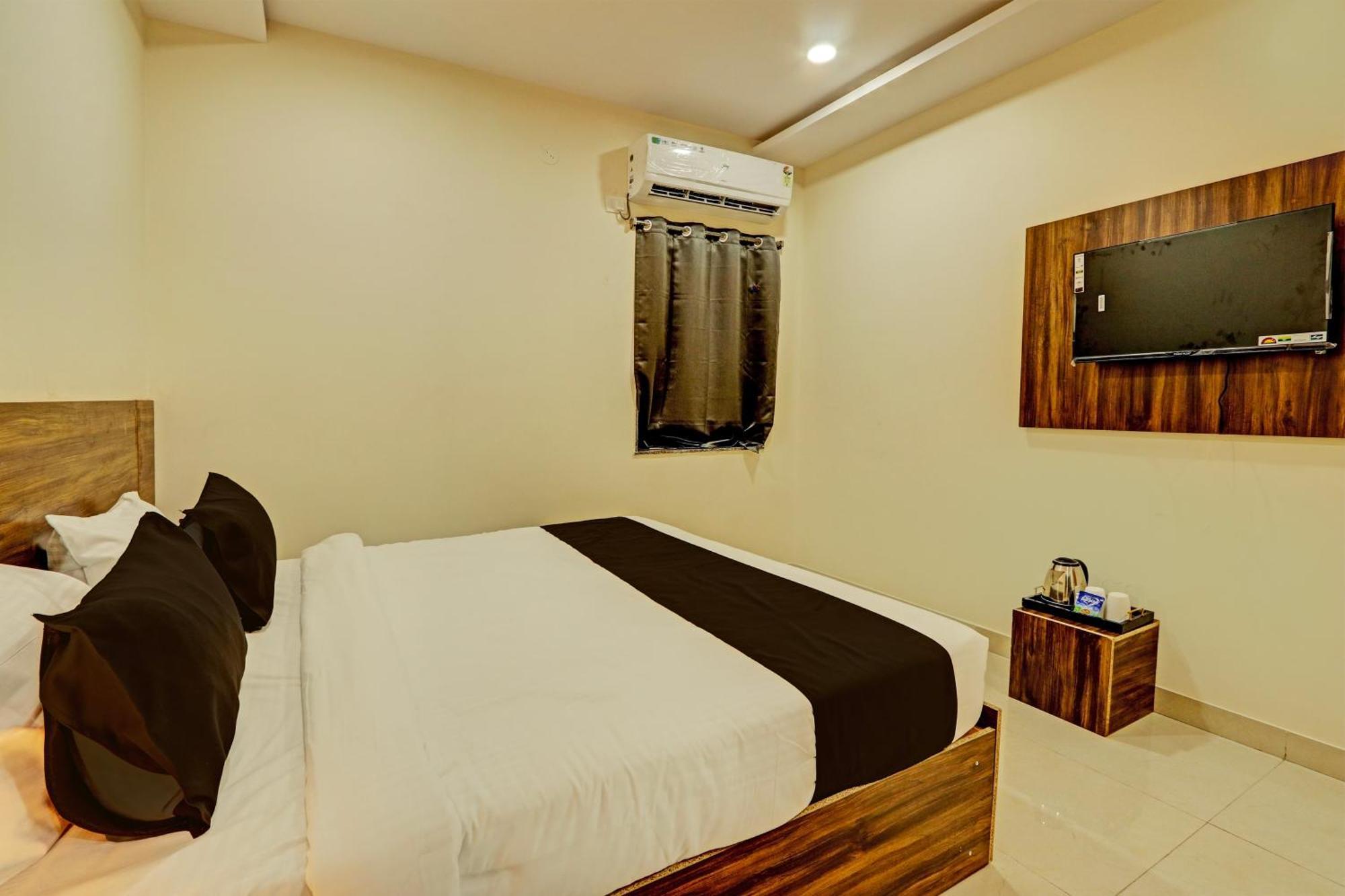 O R Square Homes Hotel Hyderabad