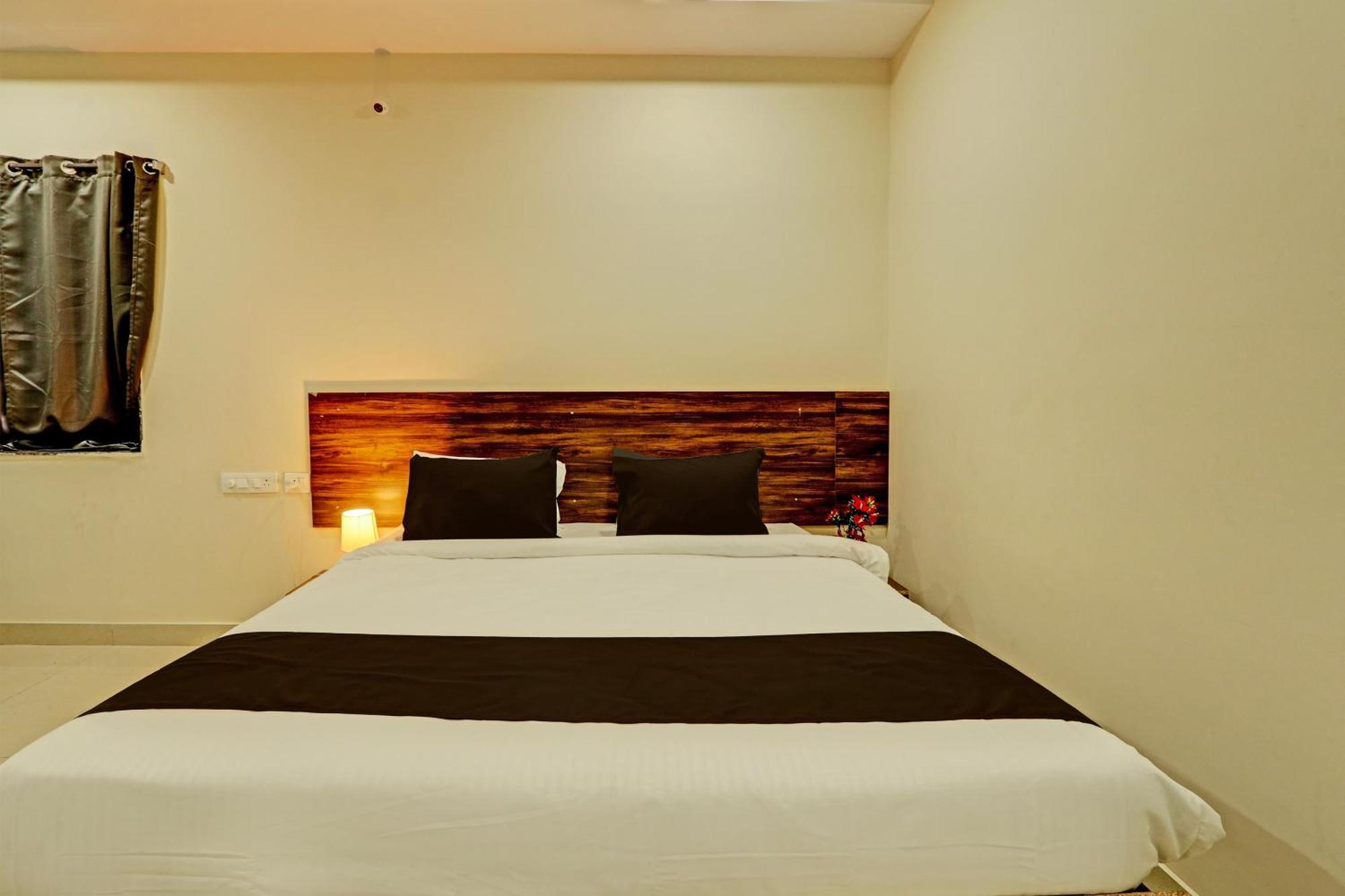 O R Square Homes 4*