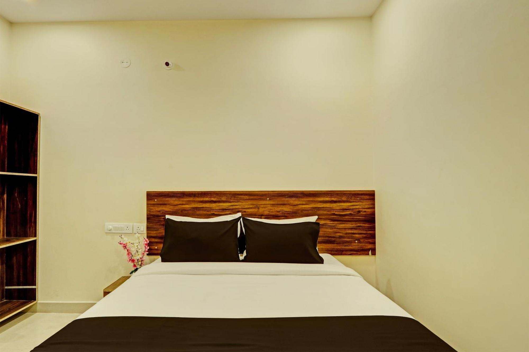 O R Square Homes 4* Hyderabad
