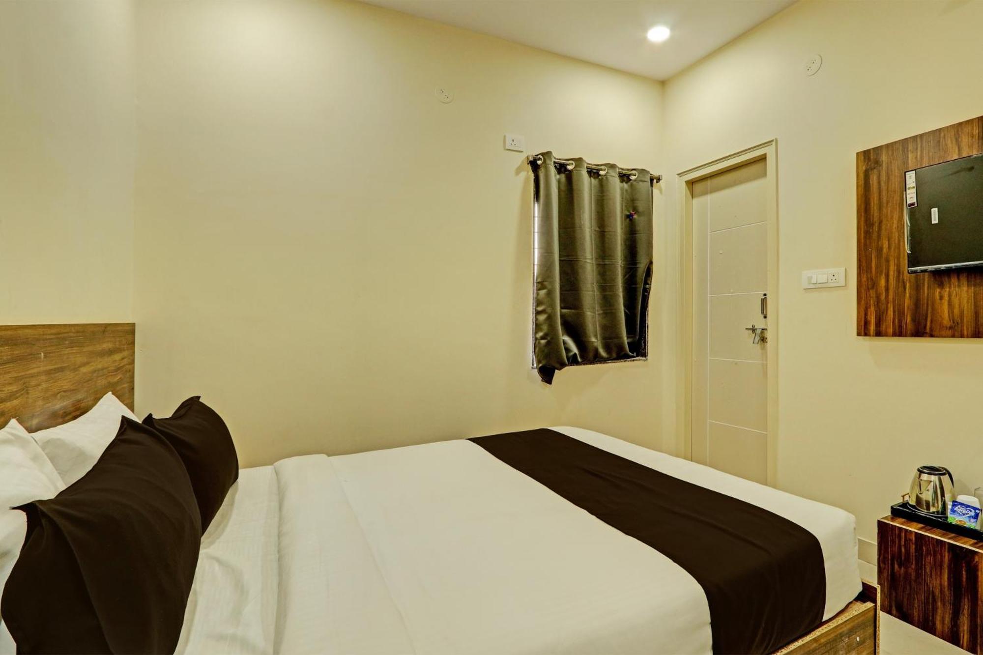 O R Square Homes 4*