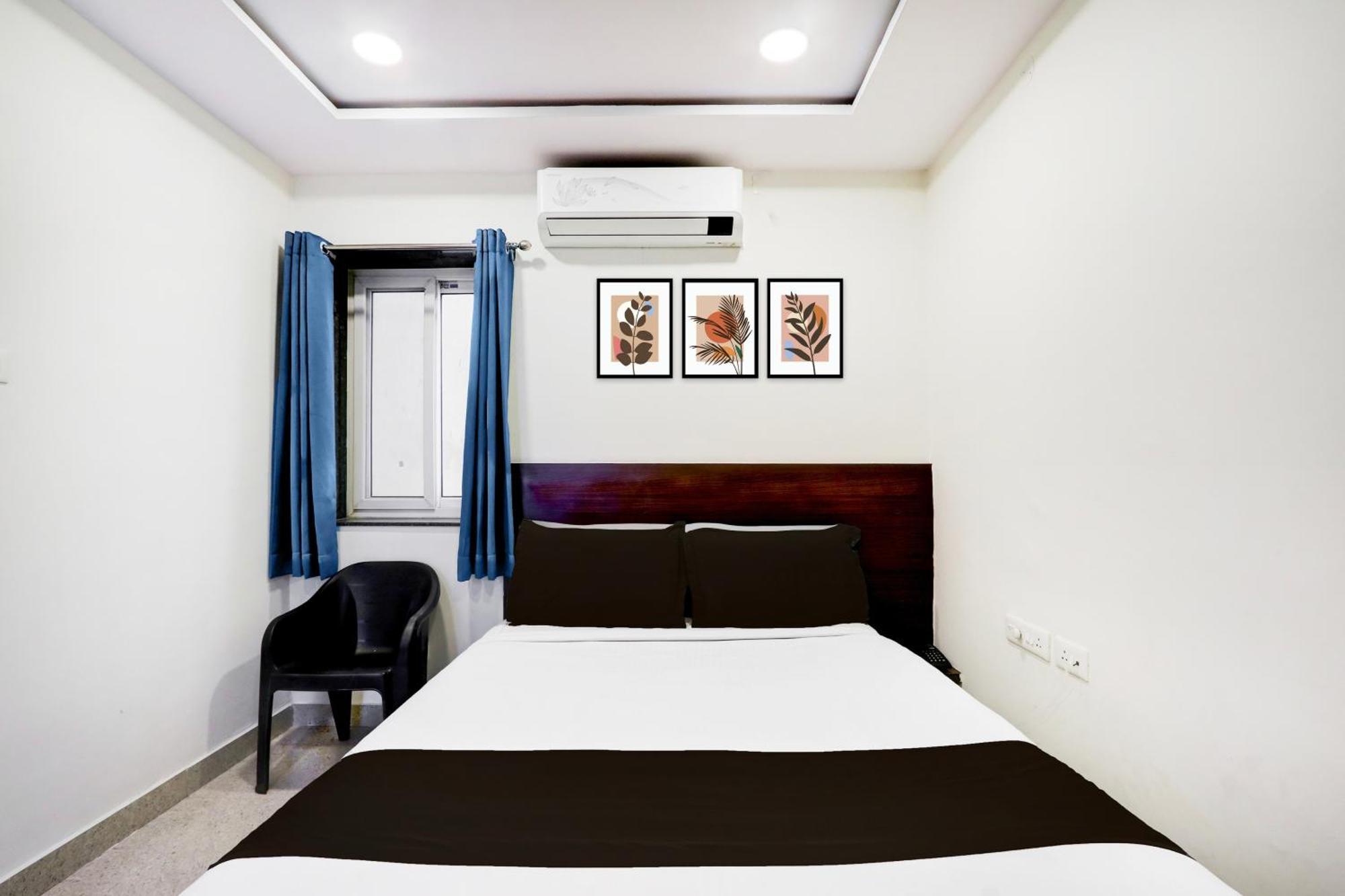 Hotel O At Darbar