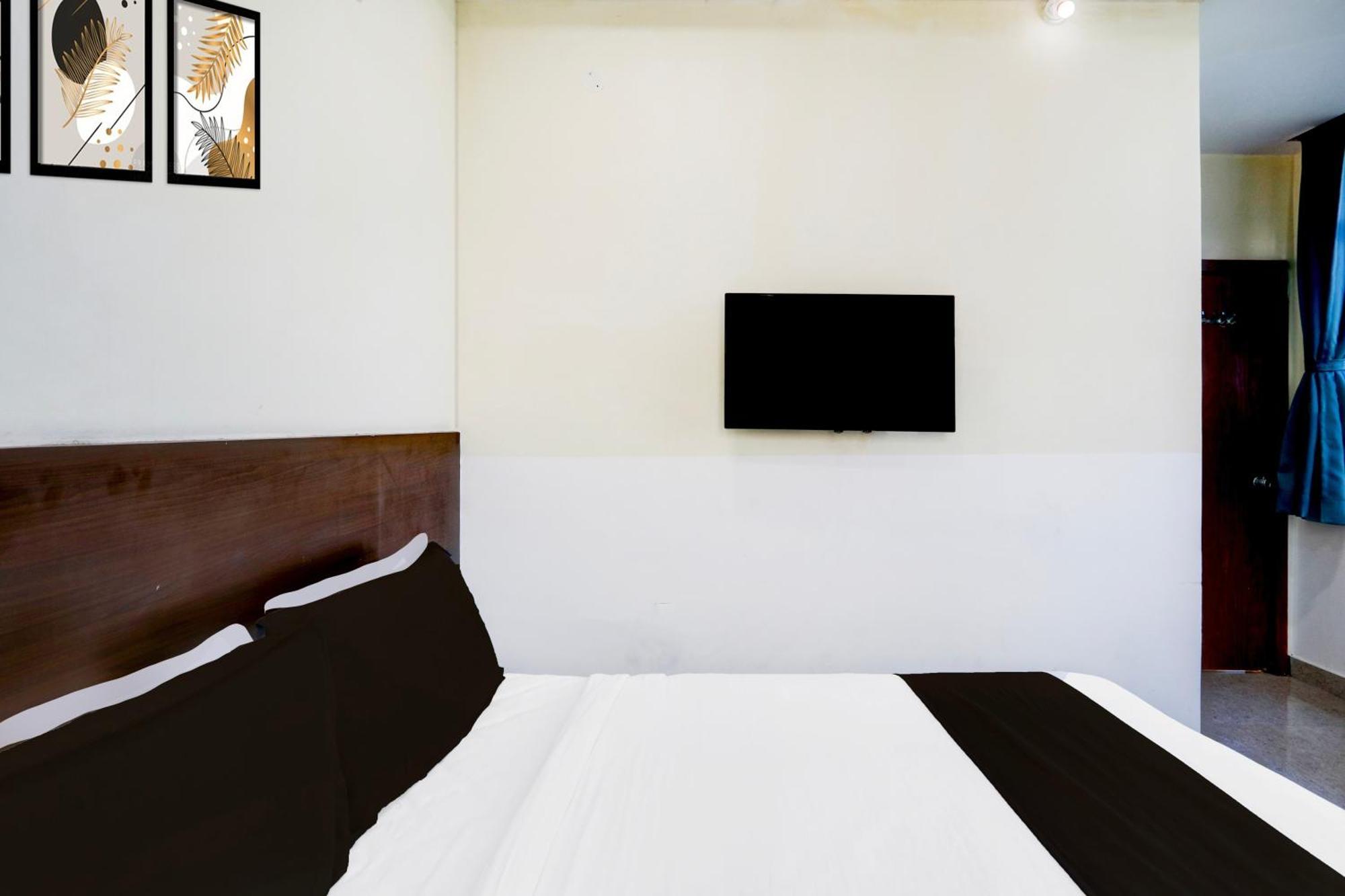 O At Darbar Hotel 3*