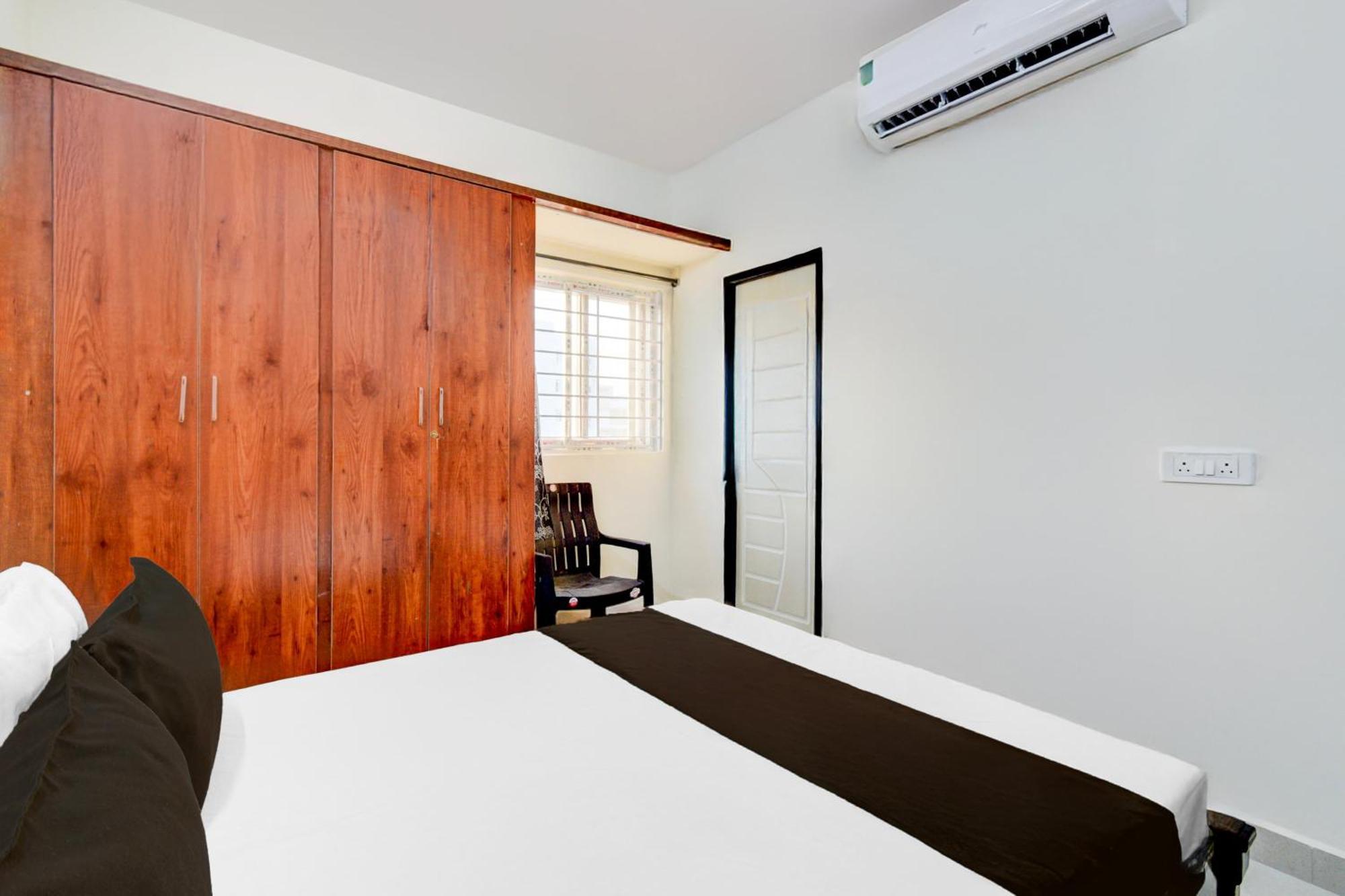 Hotel O Sitara Residency 3*