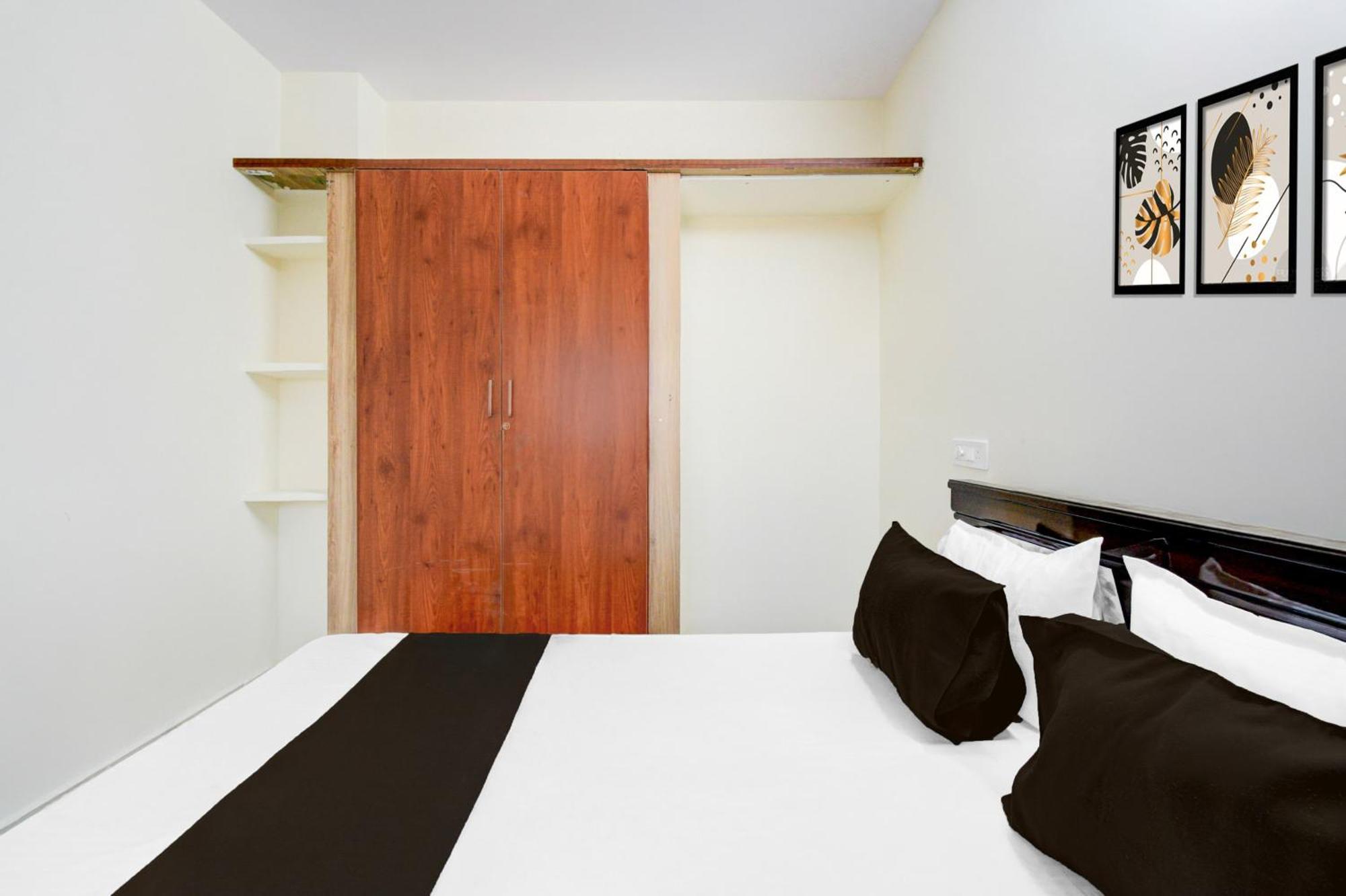 O Sitara Residency Hyderabad
