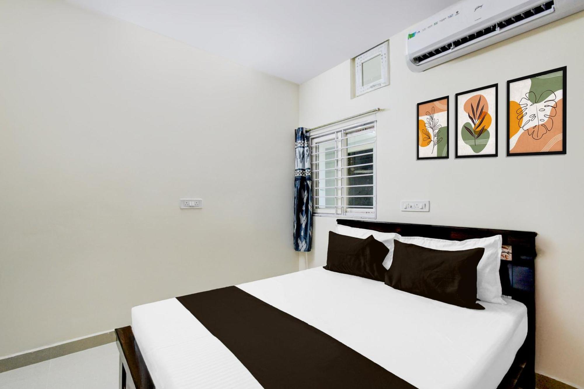 Hotel O Sitara Residency 3*