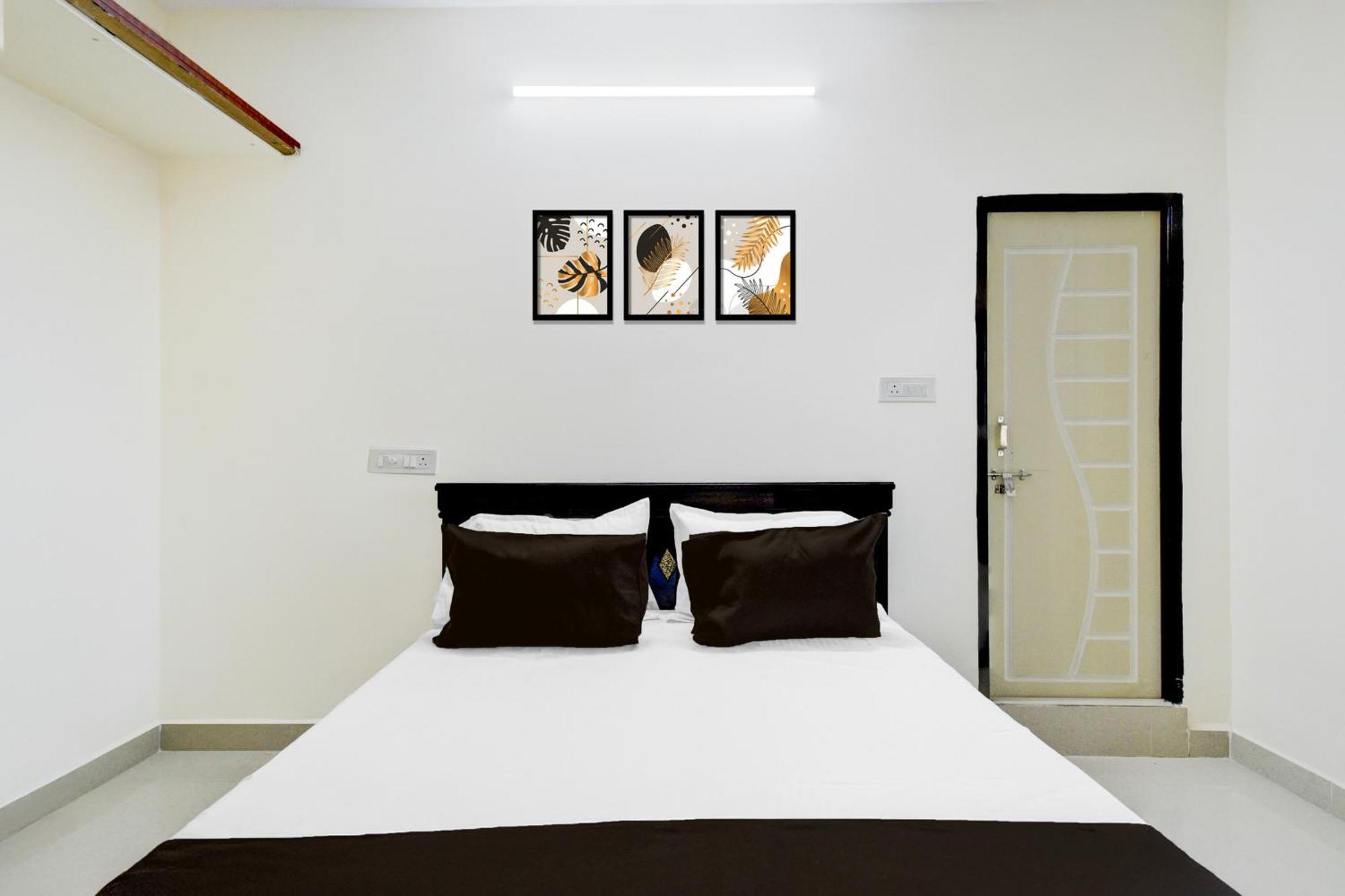 O Sitara Residency Hyderabad