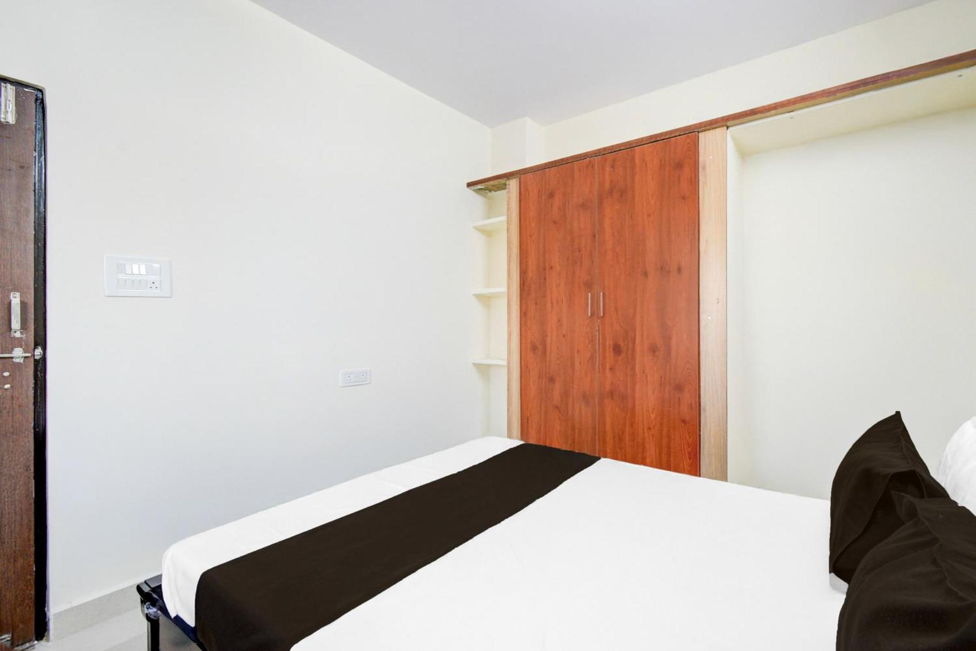 Hotel O Sitara Residency