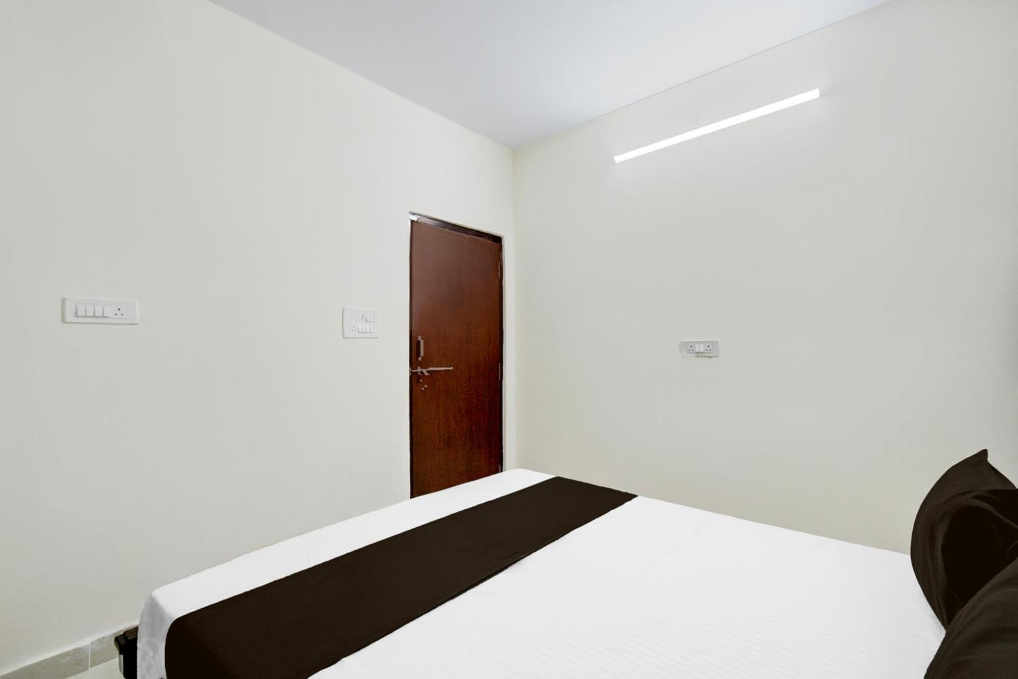 O Sitara Residency