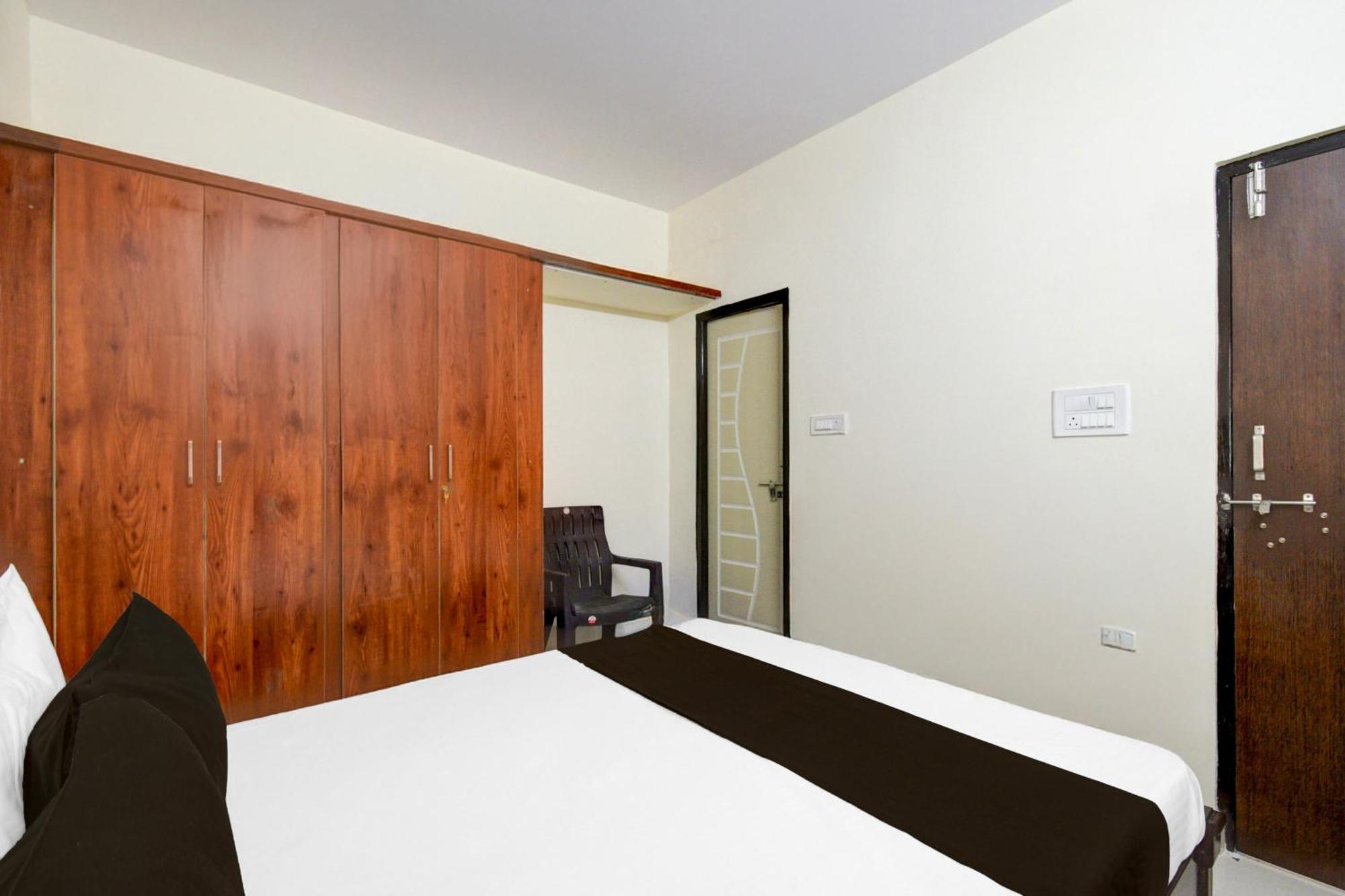 O Sitara Residency Hotel Hyderabad