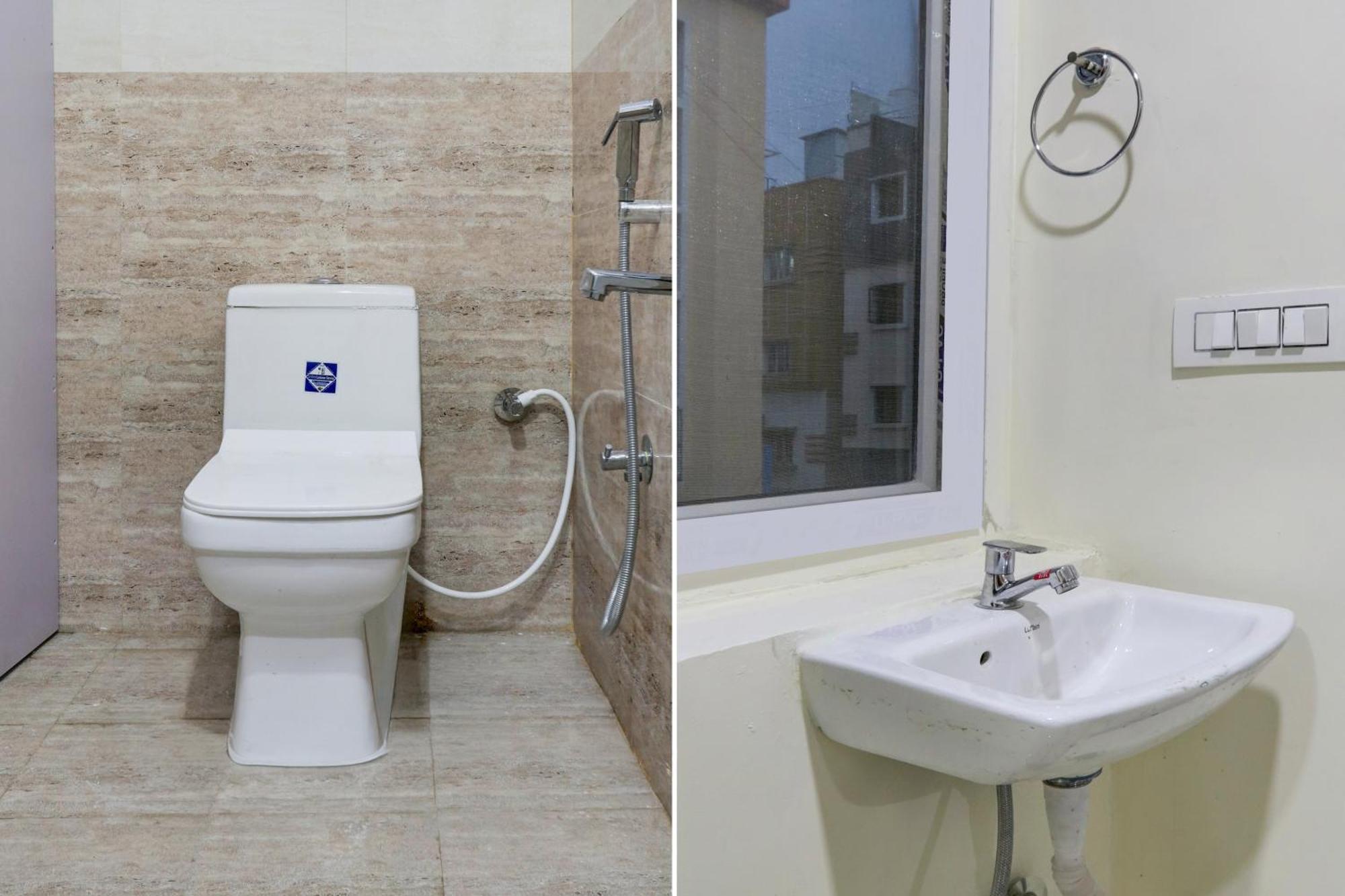 Hotel Super Townhouse Kukatpally Formerly Sv Royal