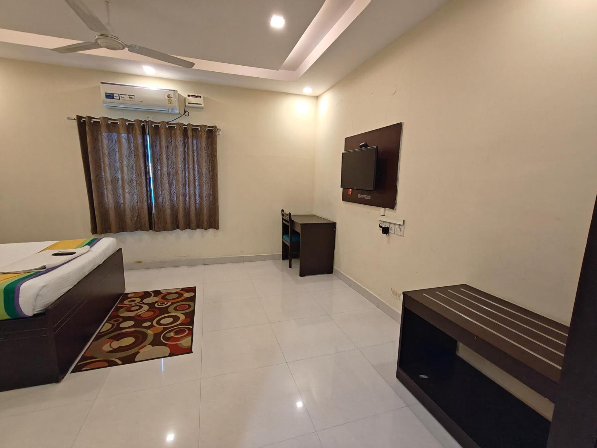 Siri Tals Hitech Hyderabad