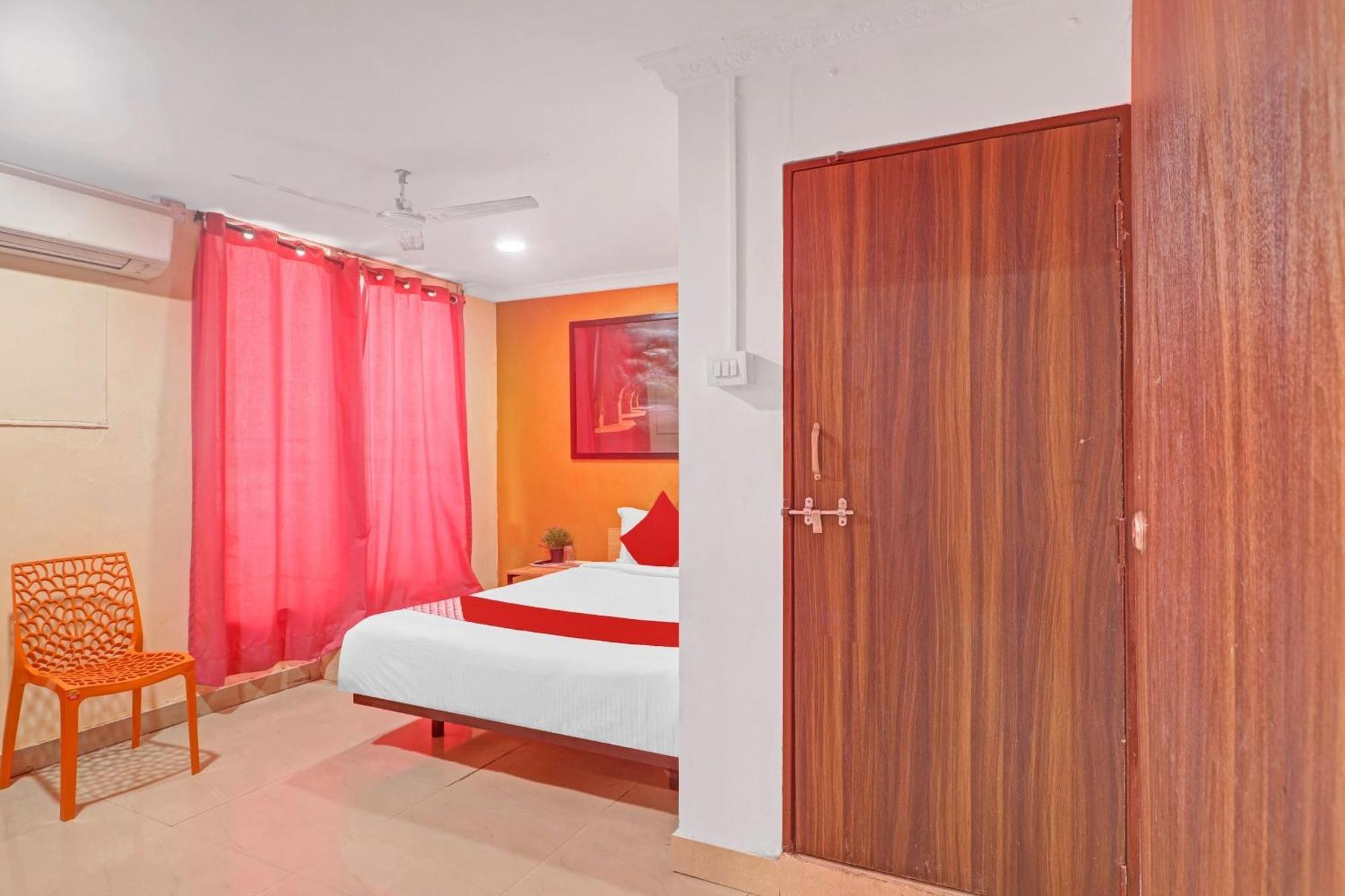 O New Lakeview Palace Hotel Hyderabad
