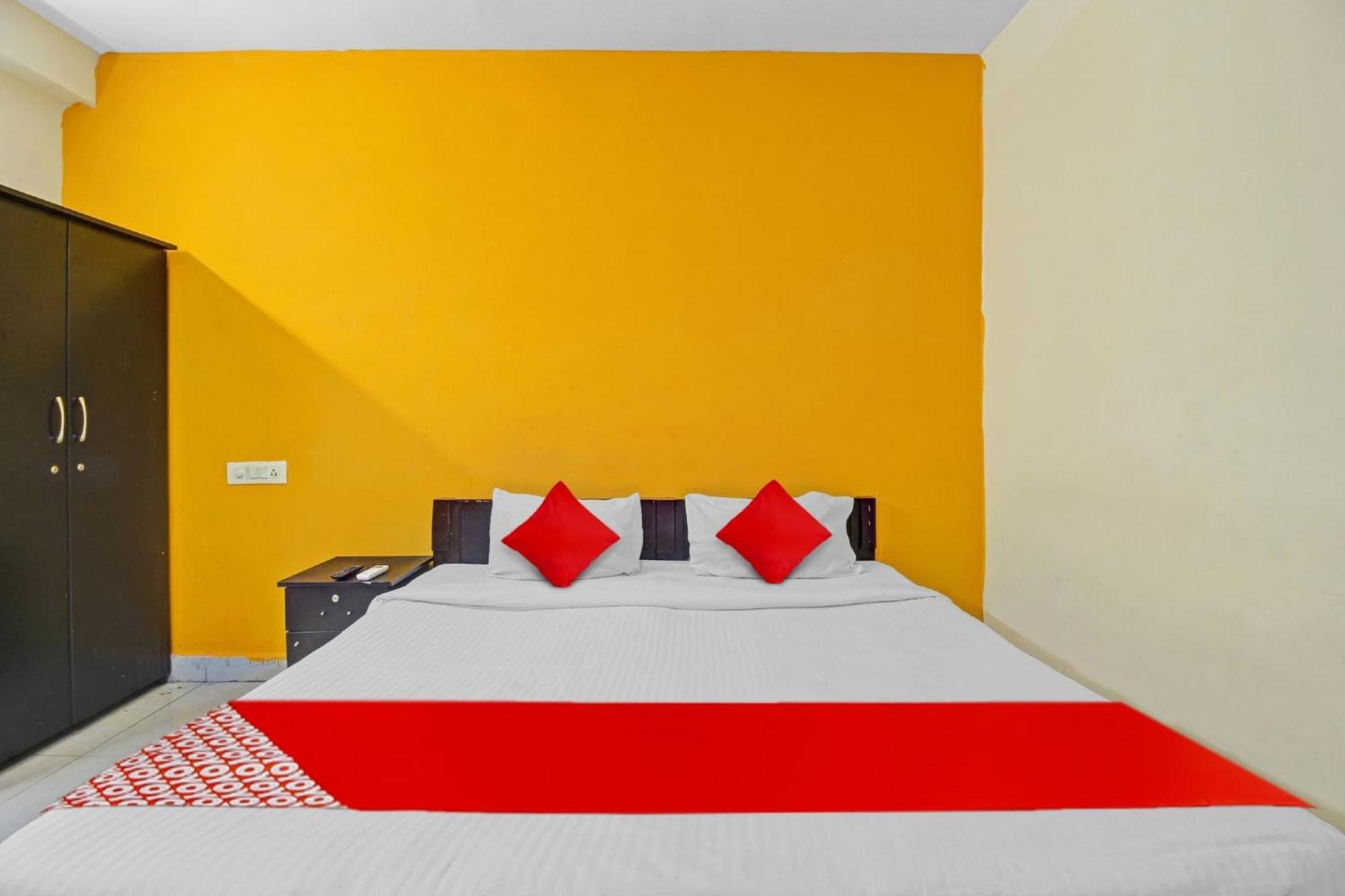 O Avasya Residency Hyderabad