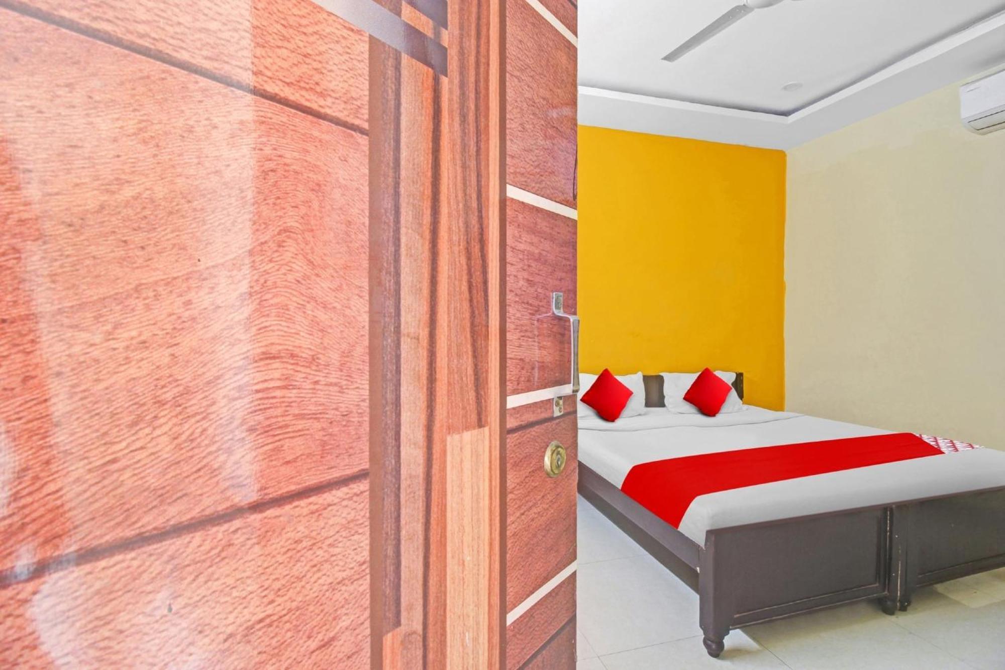 O Avasya Residency Hotel
