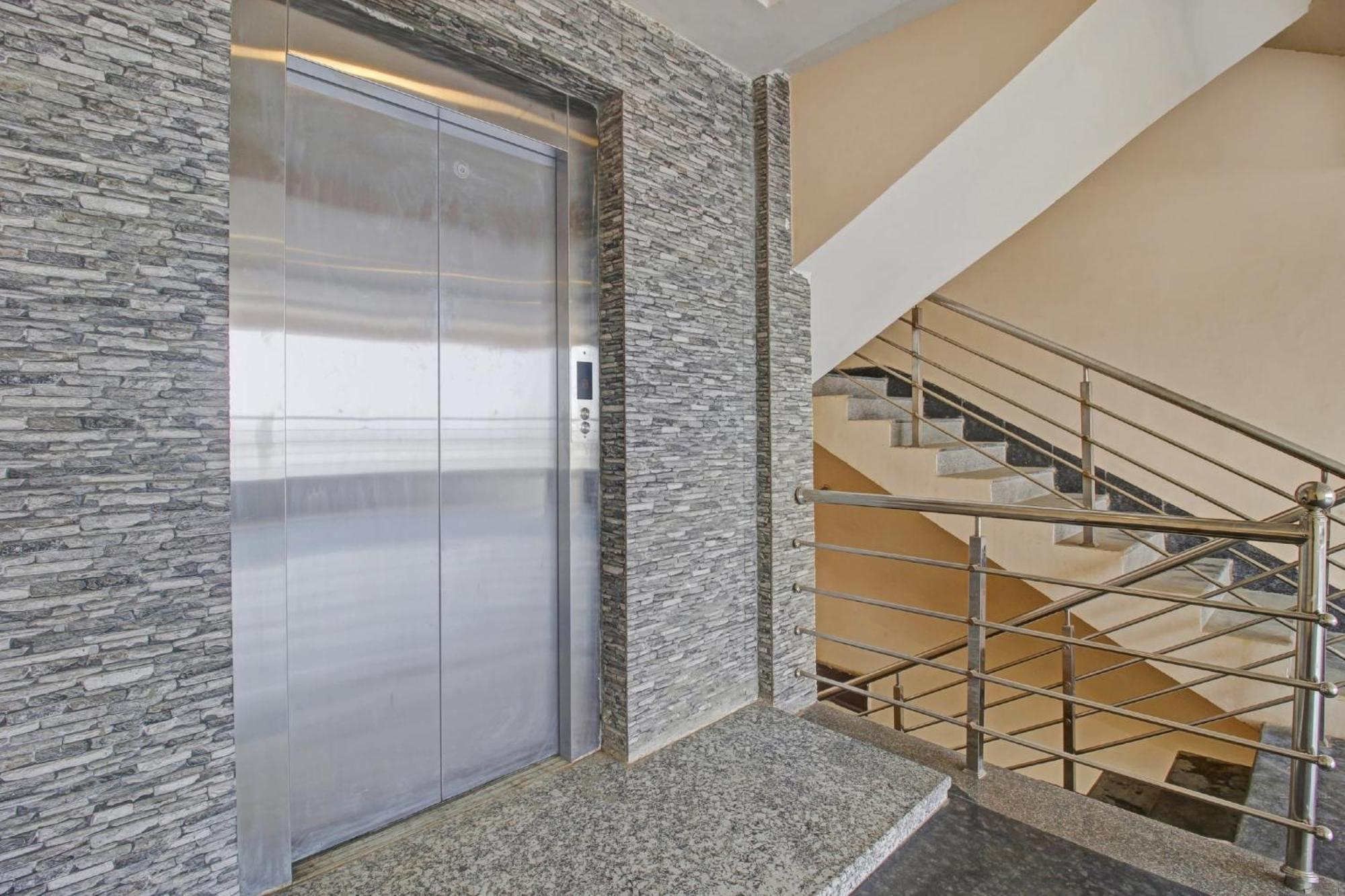 Hotel O Avasya Residency
