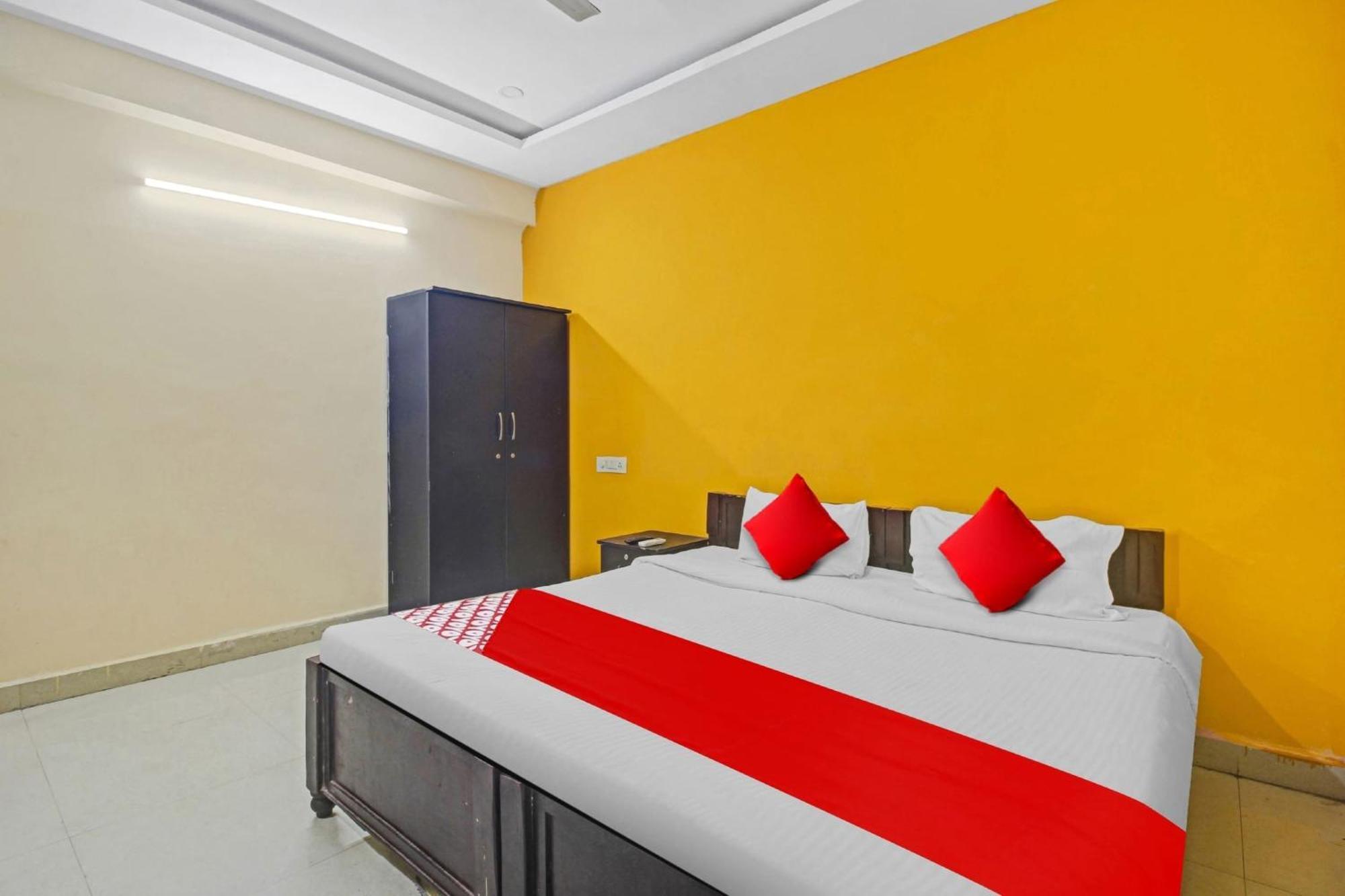 O Avasya Residency Hotel Hyderabad