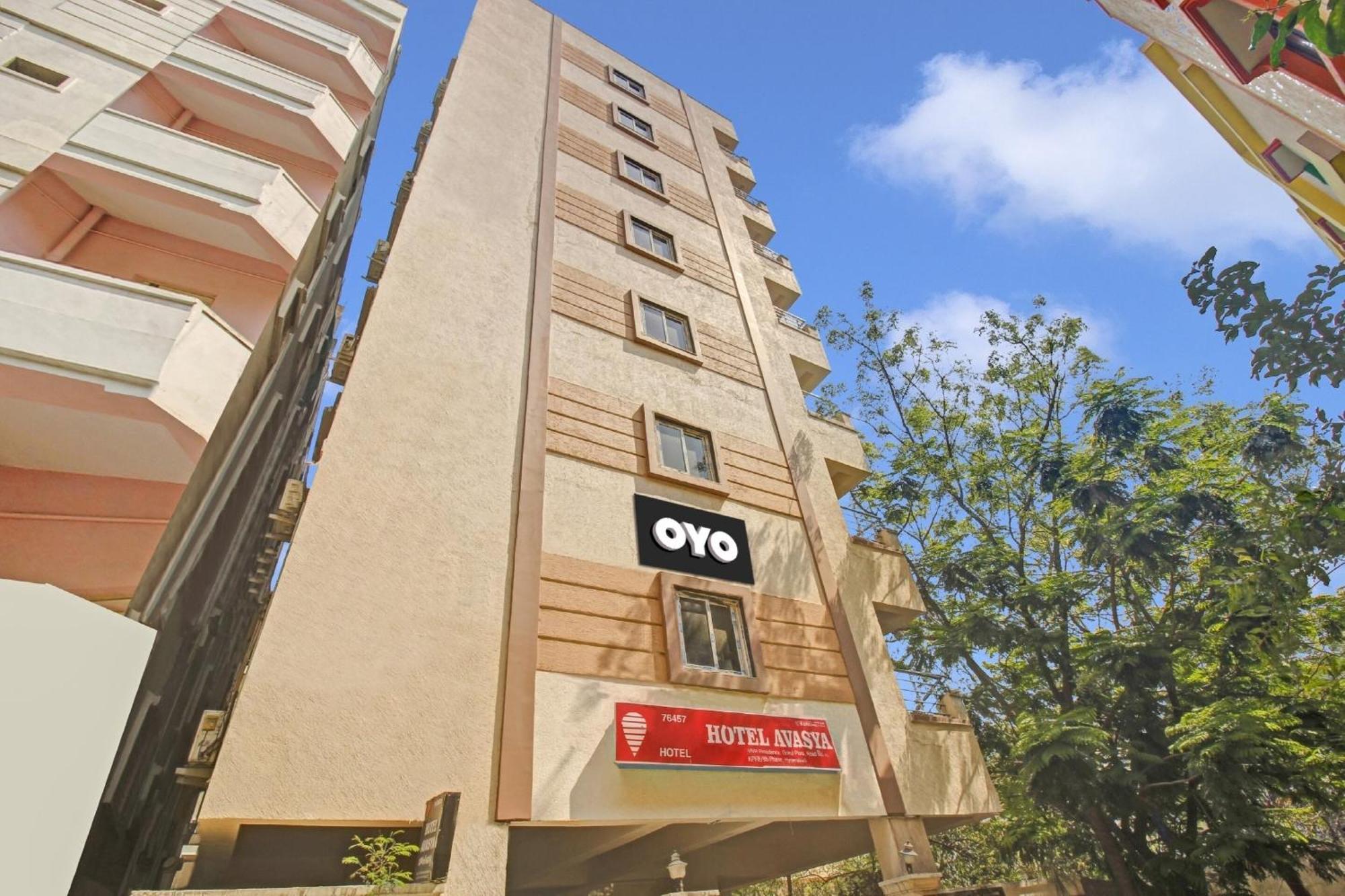 Hotel O Avasya Residency Hyderabad