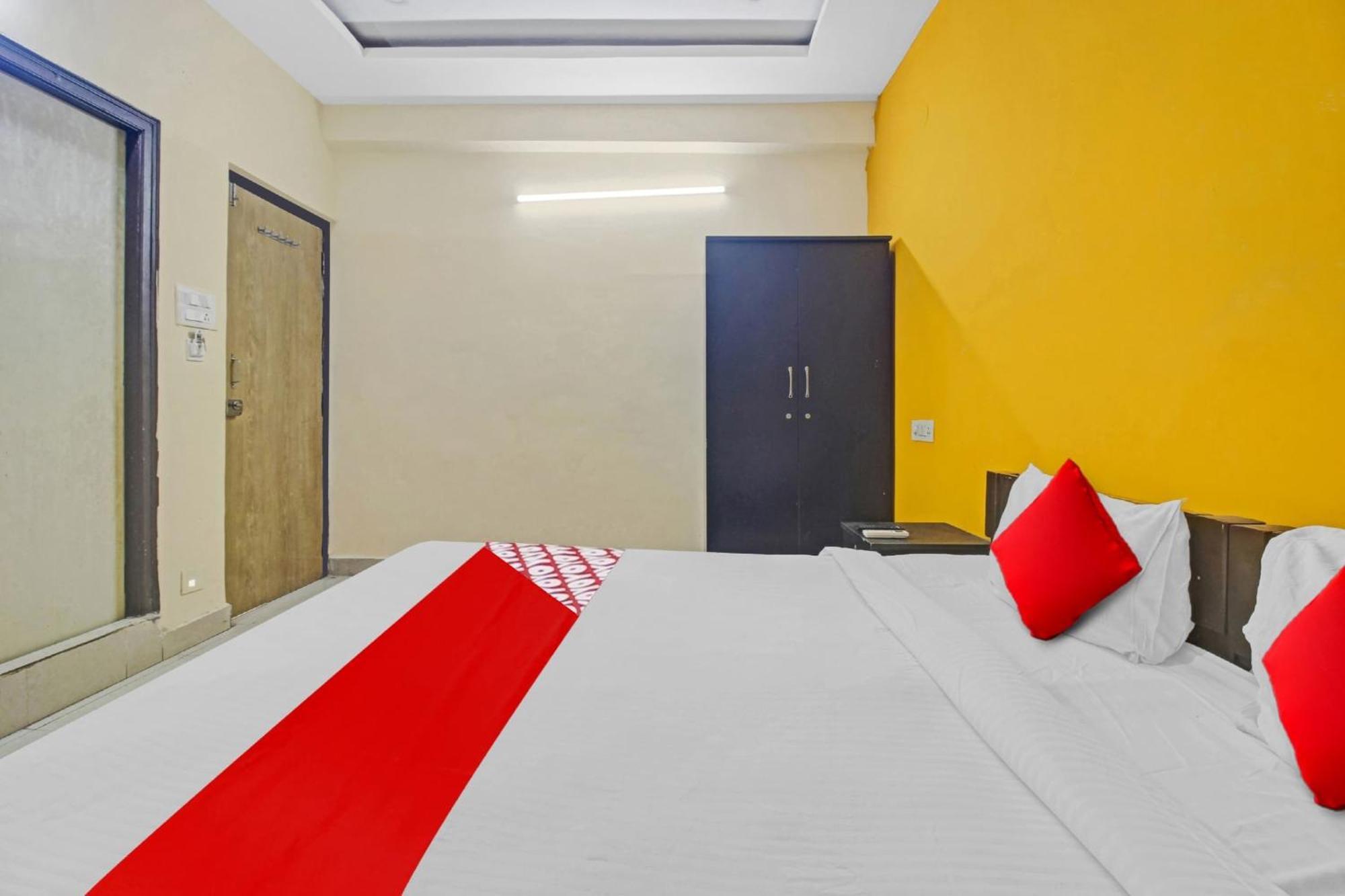 Hotel O Avasya Residency