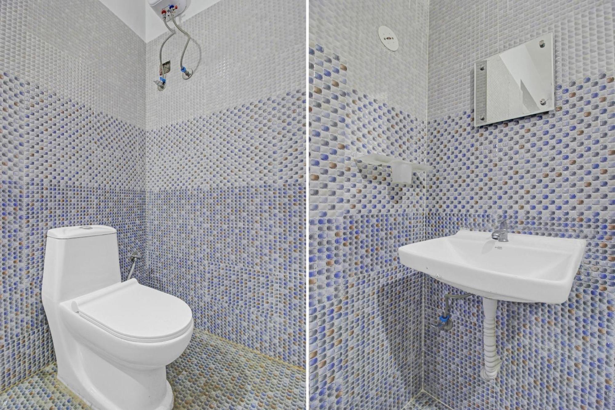 Hotel O Avasya Residency 3*