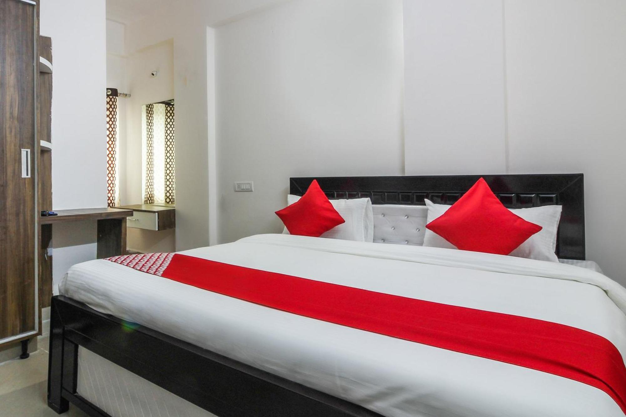 O Rk Hospitality