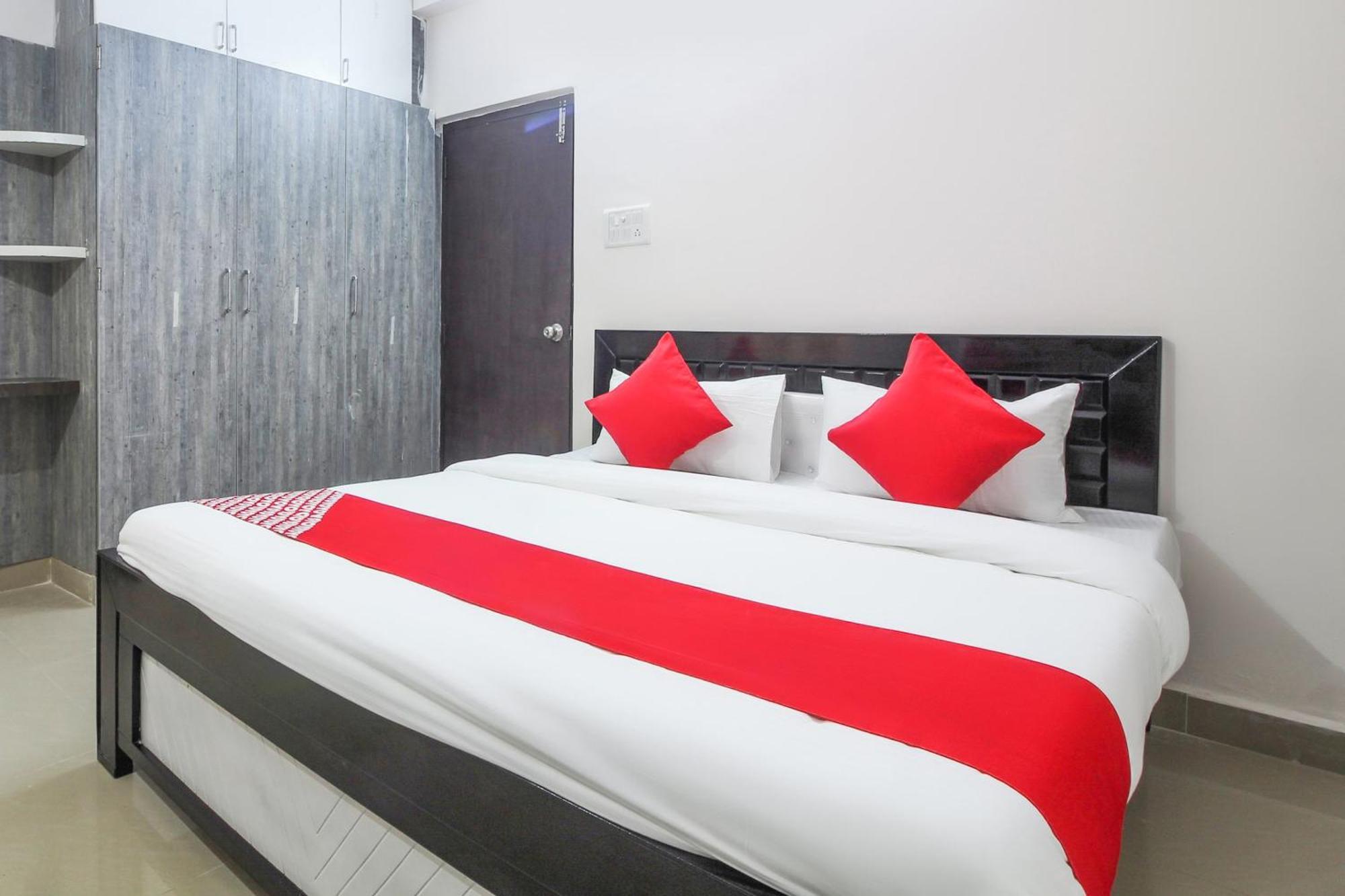 Hotel O Rk Hospitality