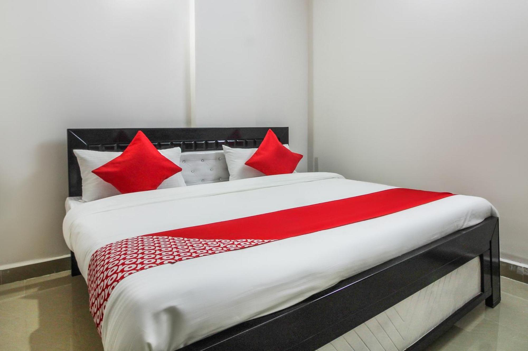 O Rk Hospitality Hotel 3*