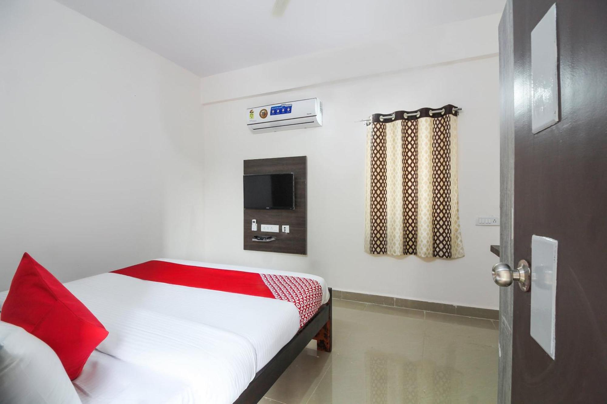 Hotel O Rk Hospitality Gachibowli