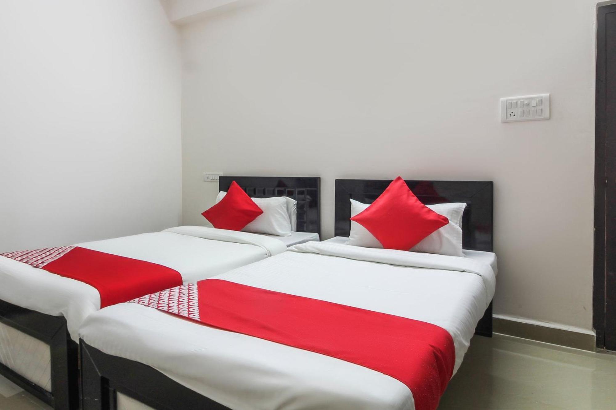 O Rk Hospitality 3*