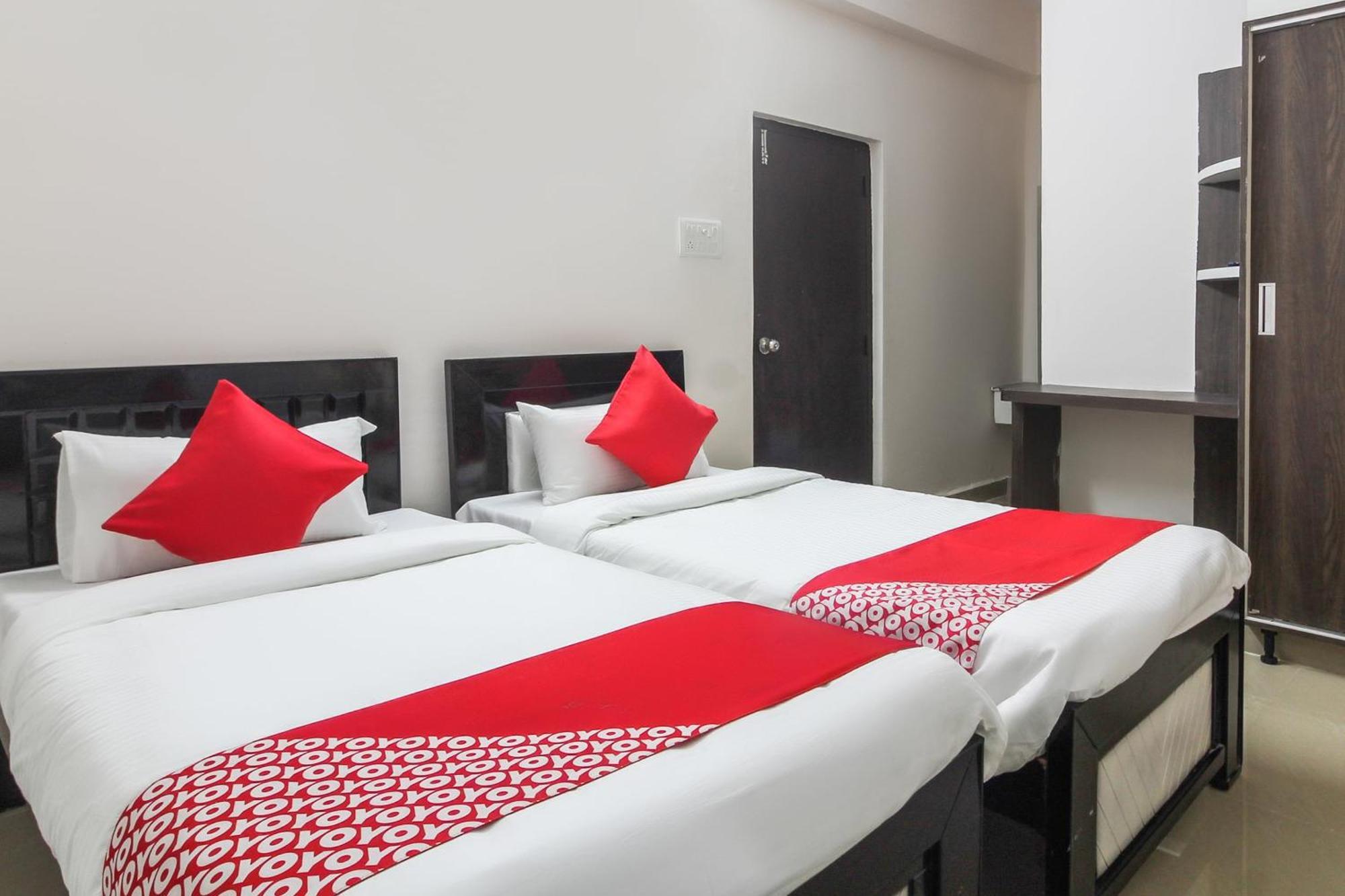 O Rk Hospitality 3*