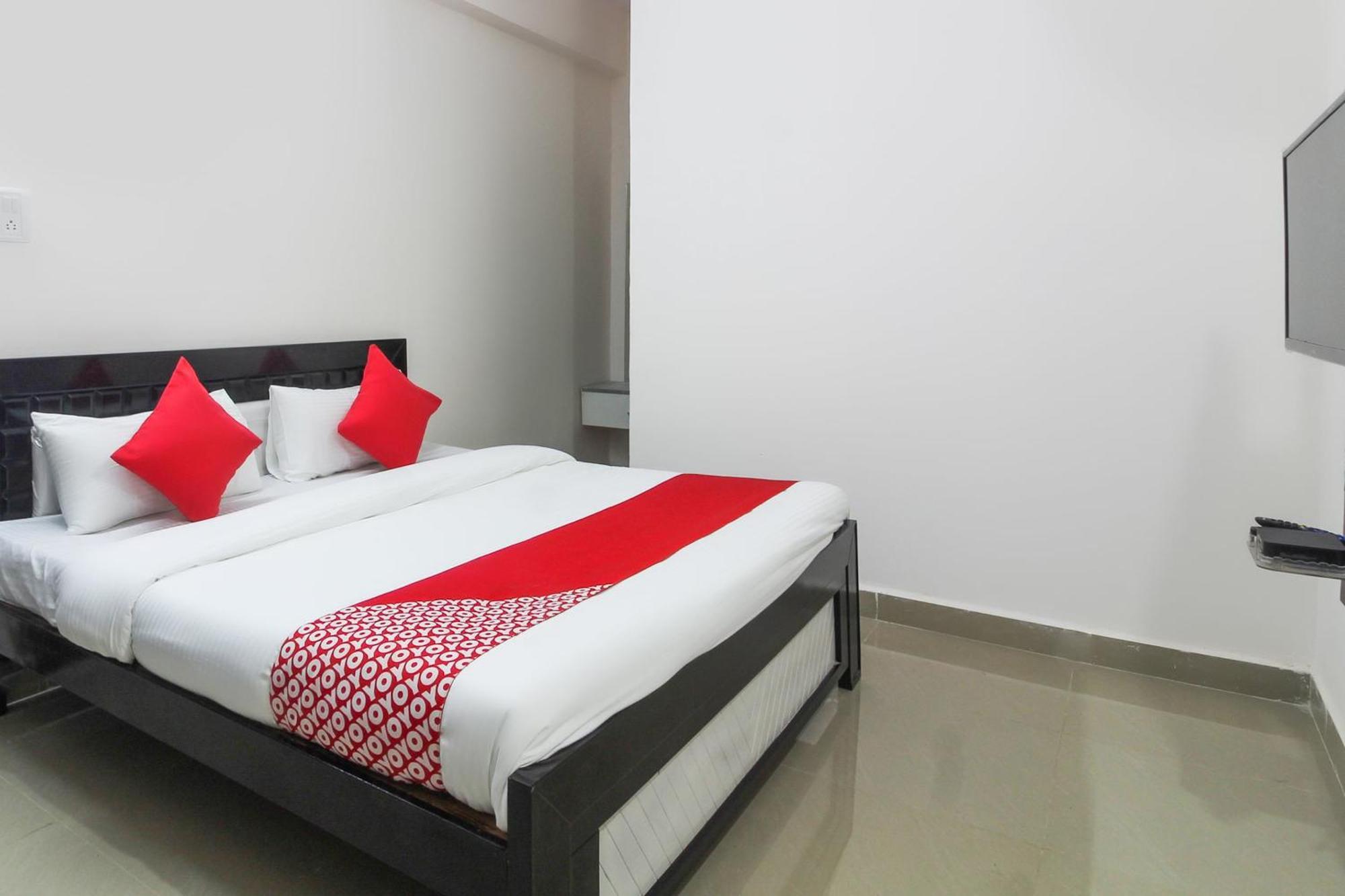 Hotel O Rk Hospitality