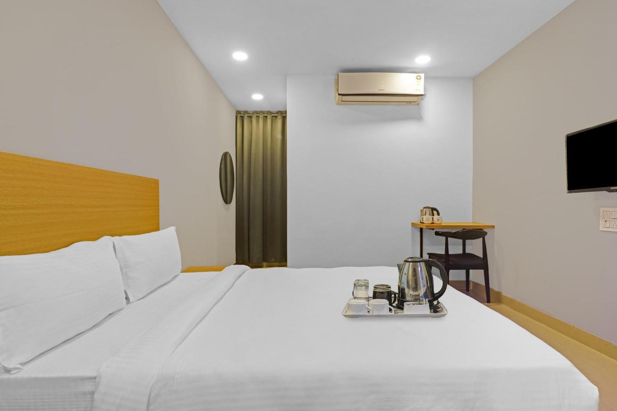 Townhouse Che Sigma 4* Hyderabad