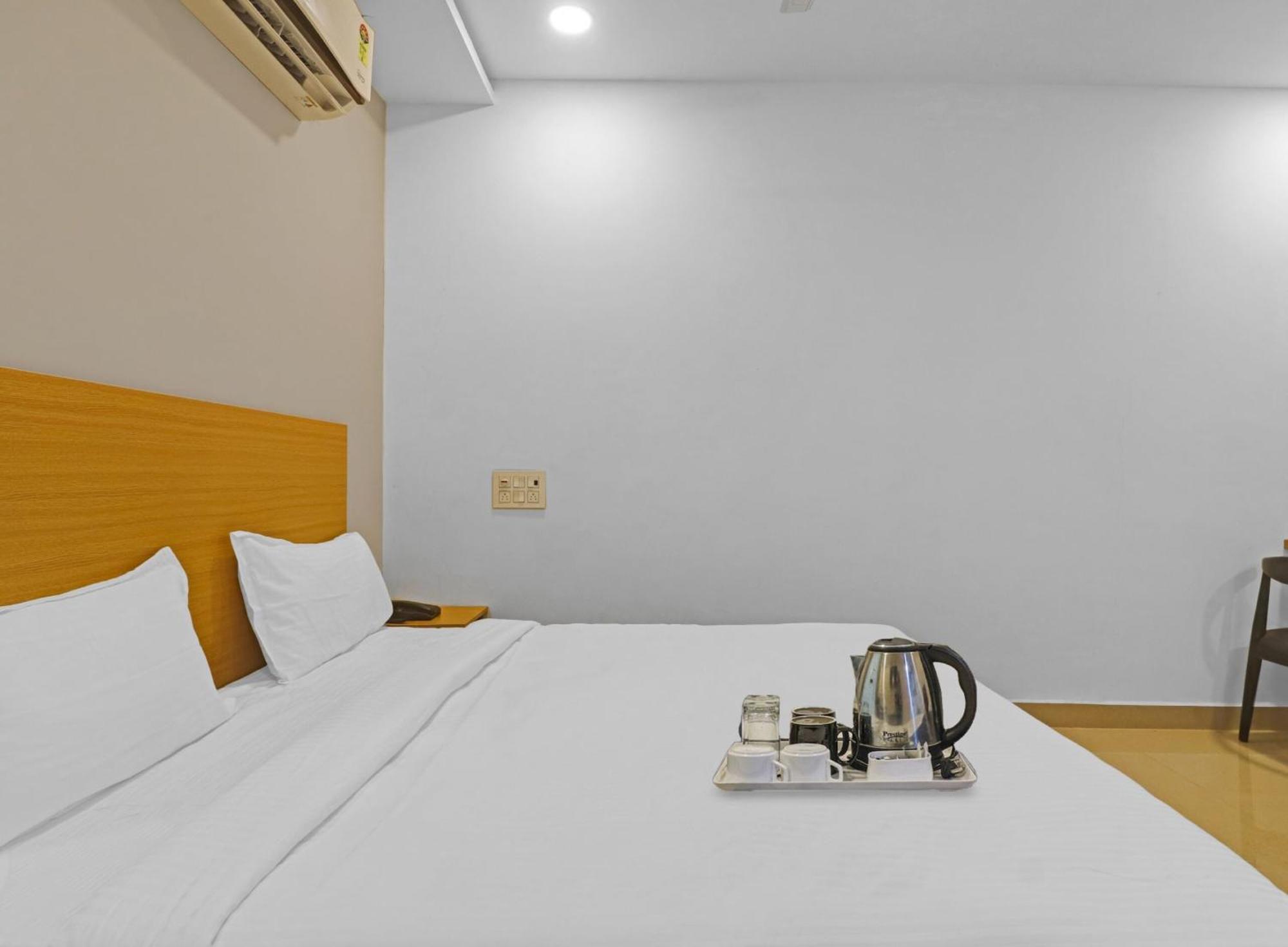 Hotel Townhouse Che Sigma