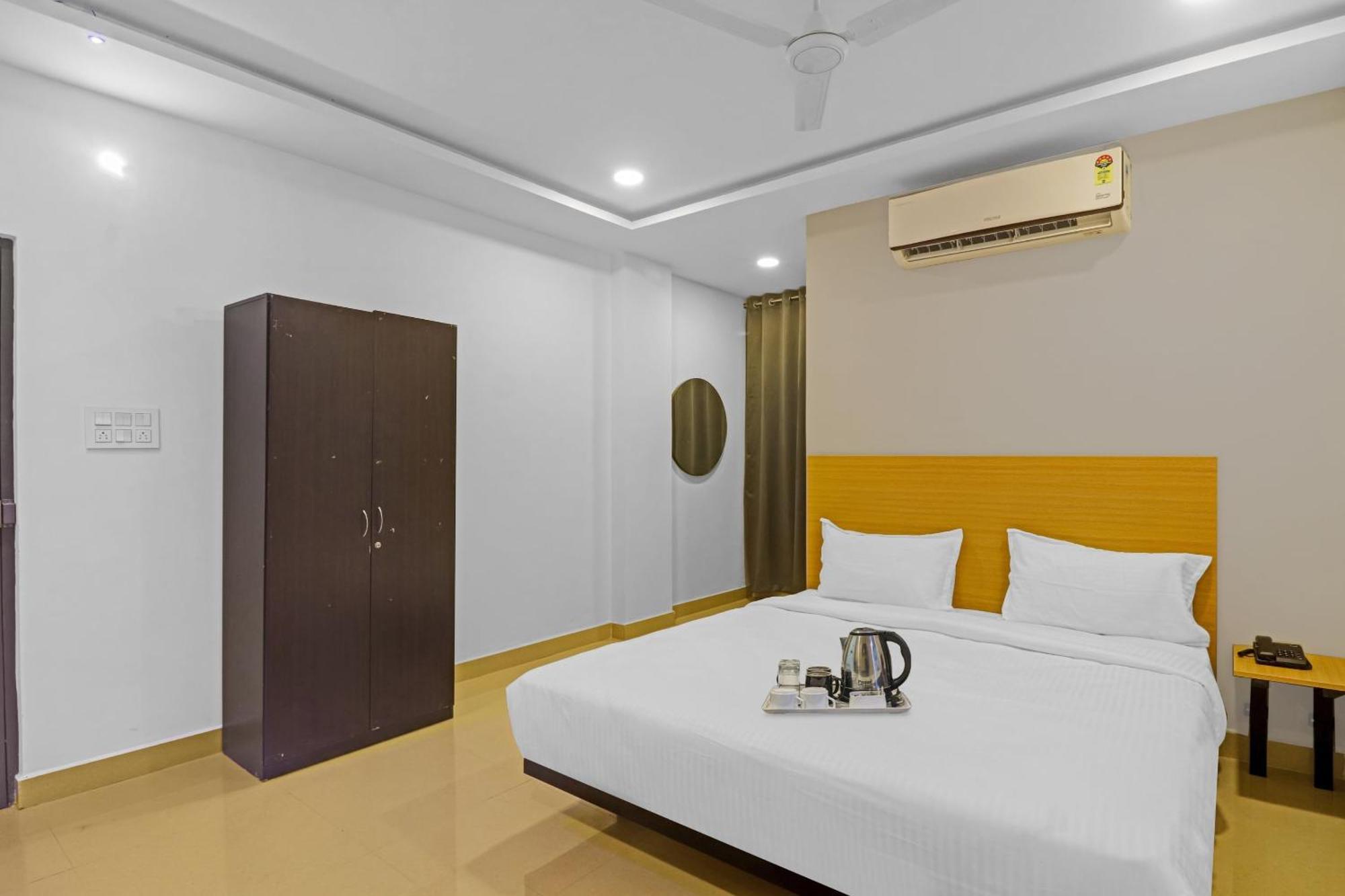 Townhouse Che Sigma Hotel 4*