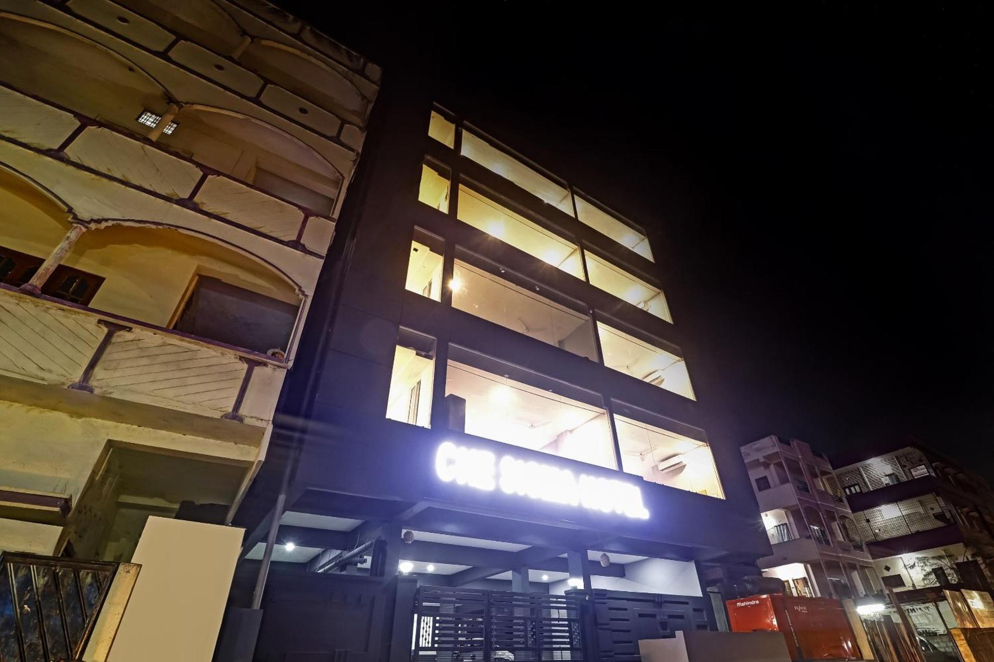 Hotel Townhouse Che Sigma 4*