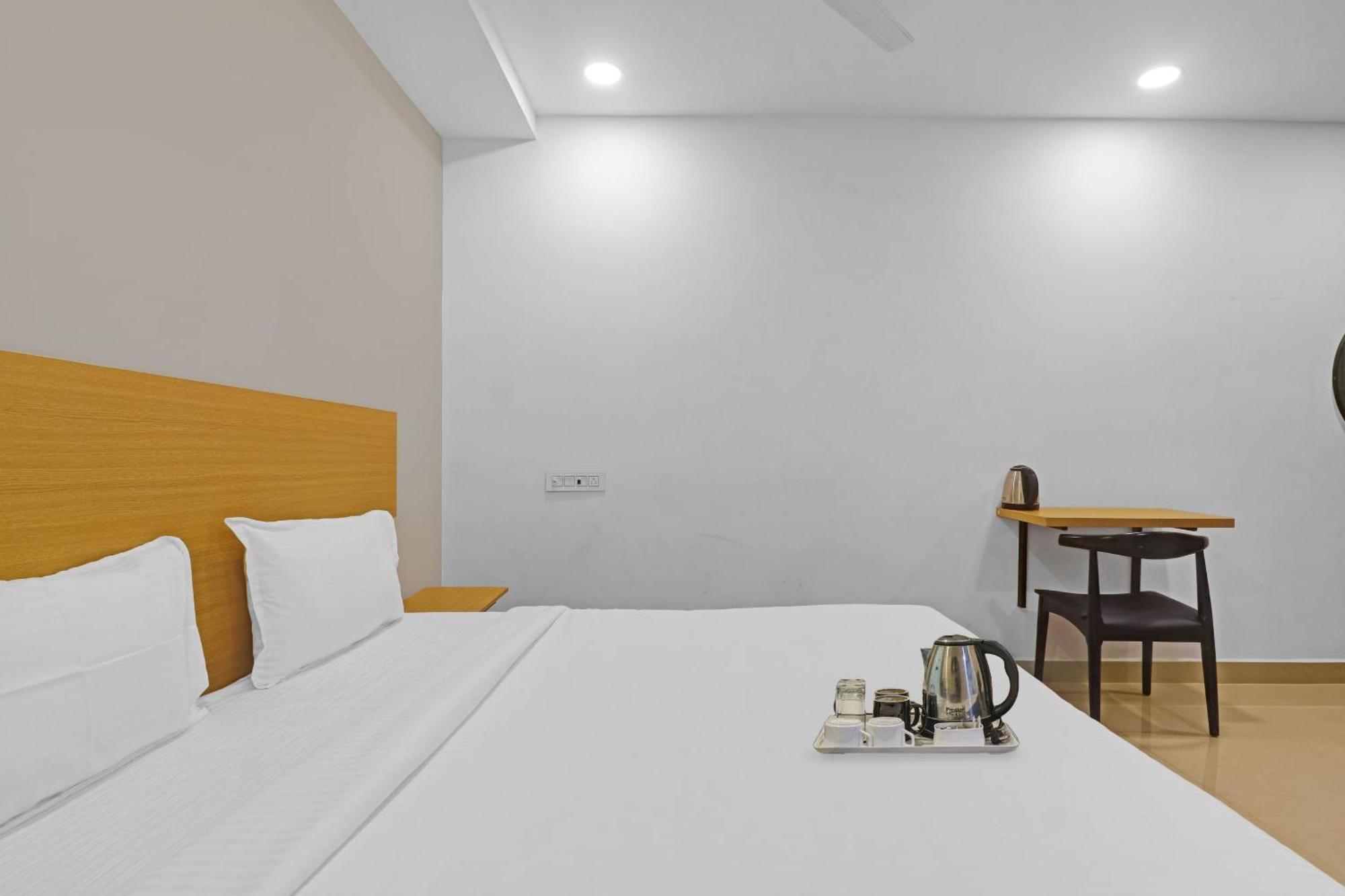 Townhouse Che Sigma Hyderabad