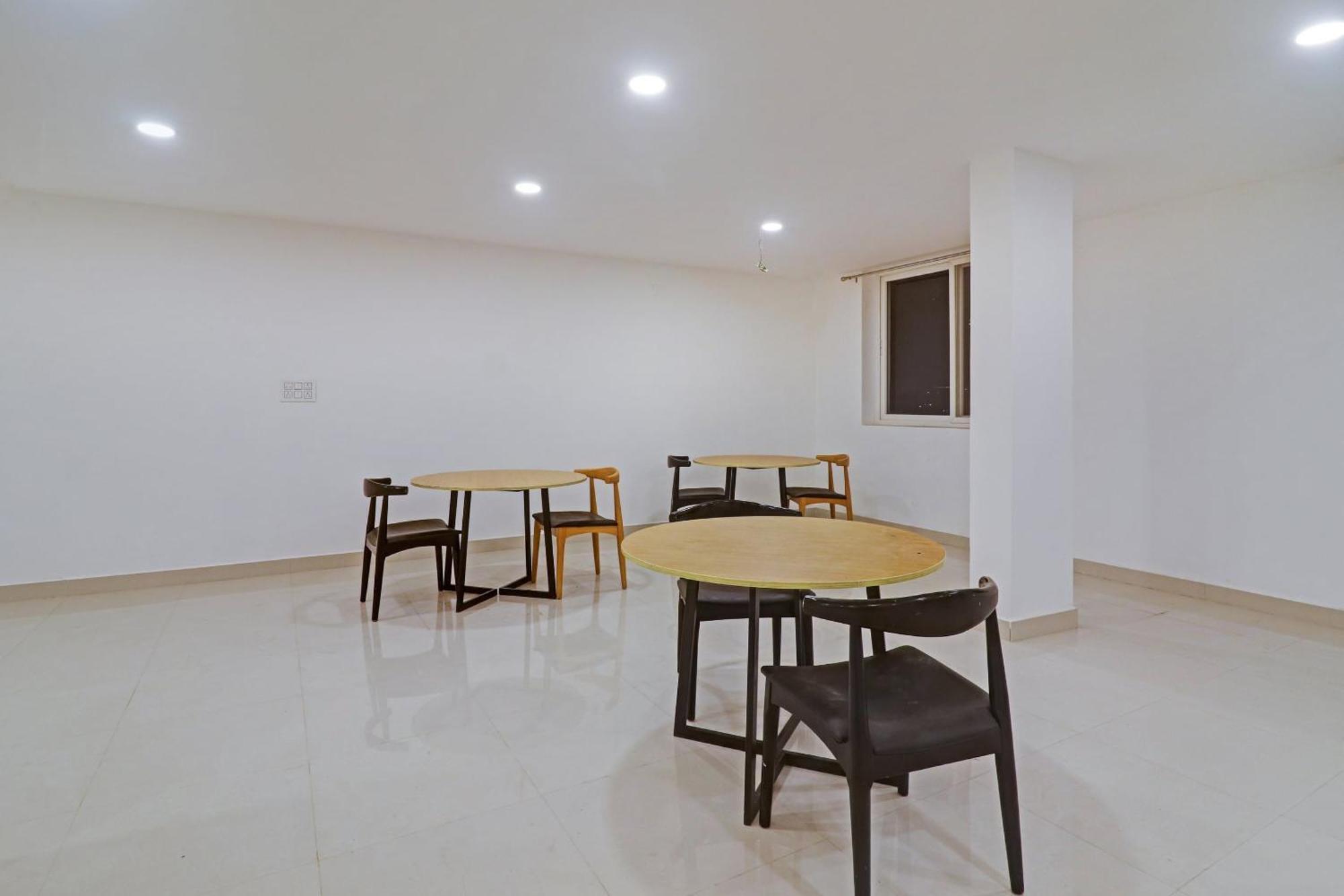 Townhouse Che Sigma 4* Hyderabad