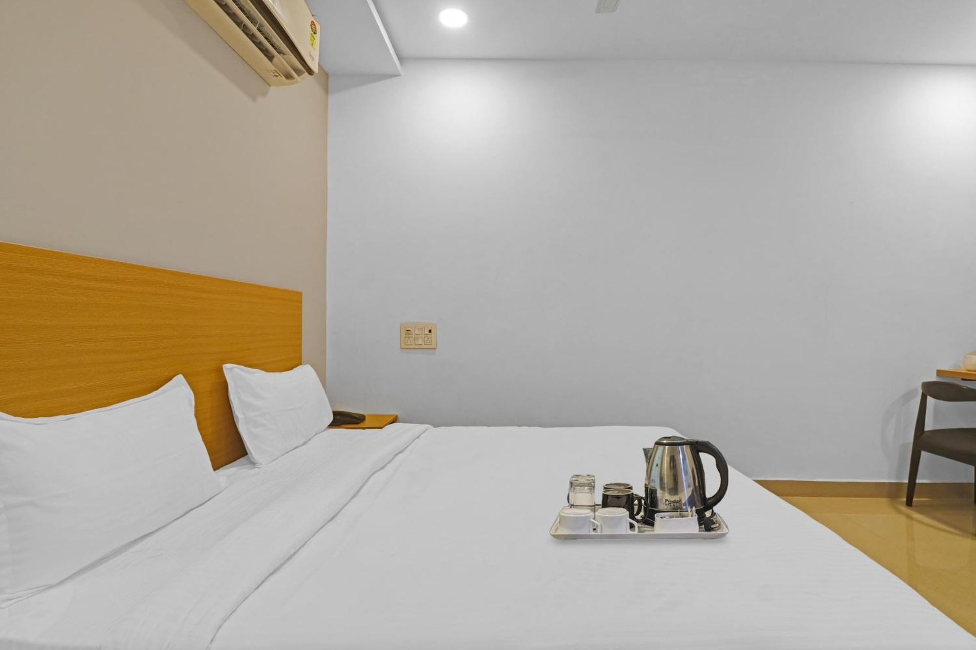 Townhouse Che Sigma
