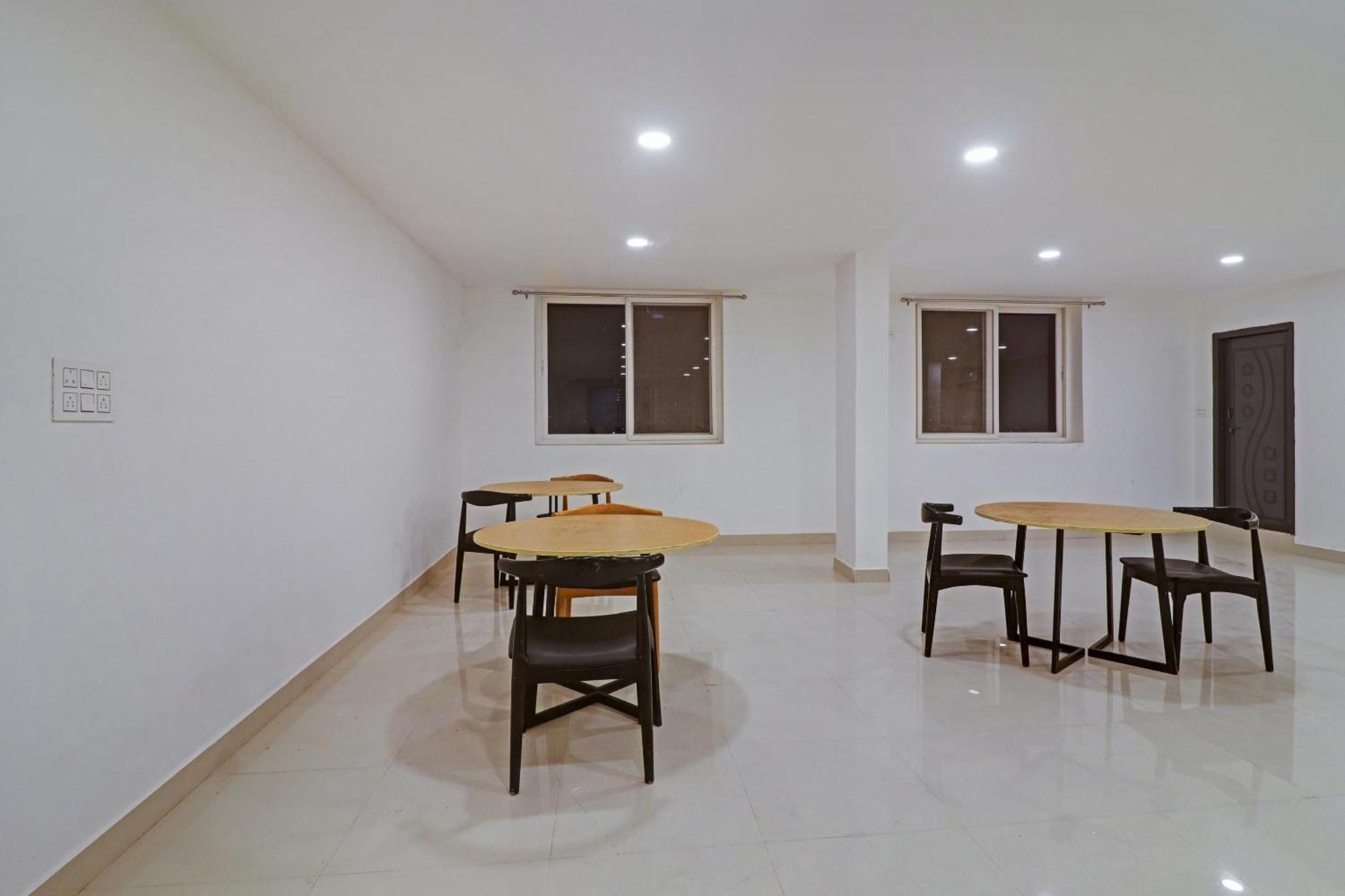 Townhouse Che Sigma Hotel