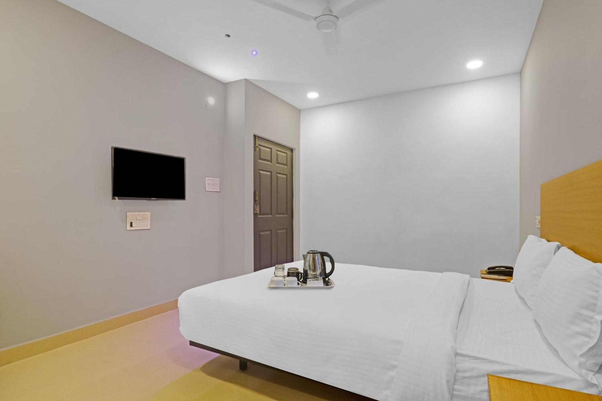 Townhouse Che Sigma 4*