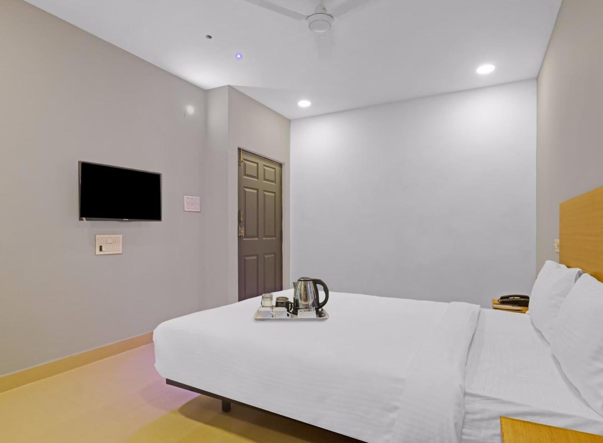 Townhouse Che Sigma Hotel