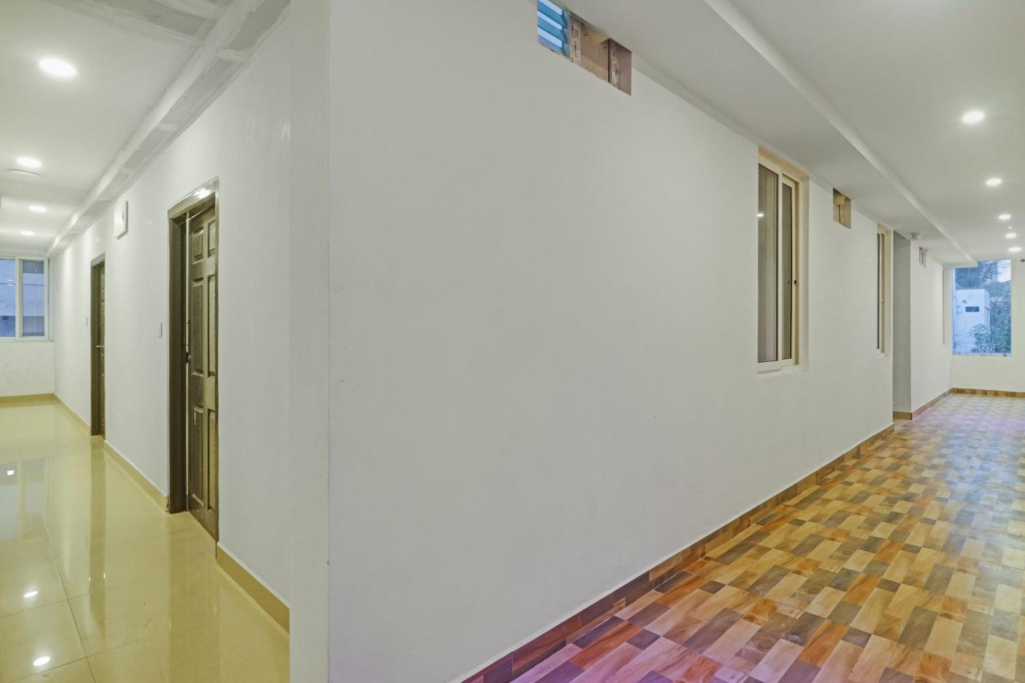 Hotel Townhouse Che Sigma