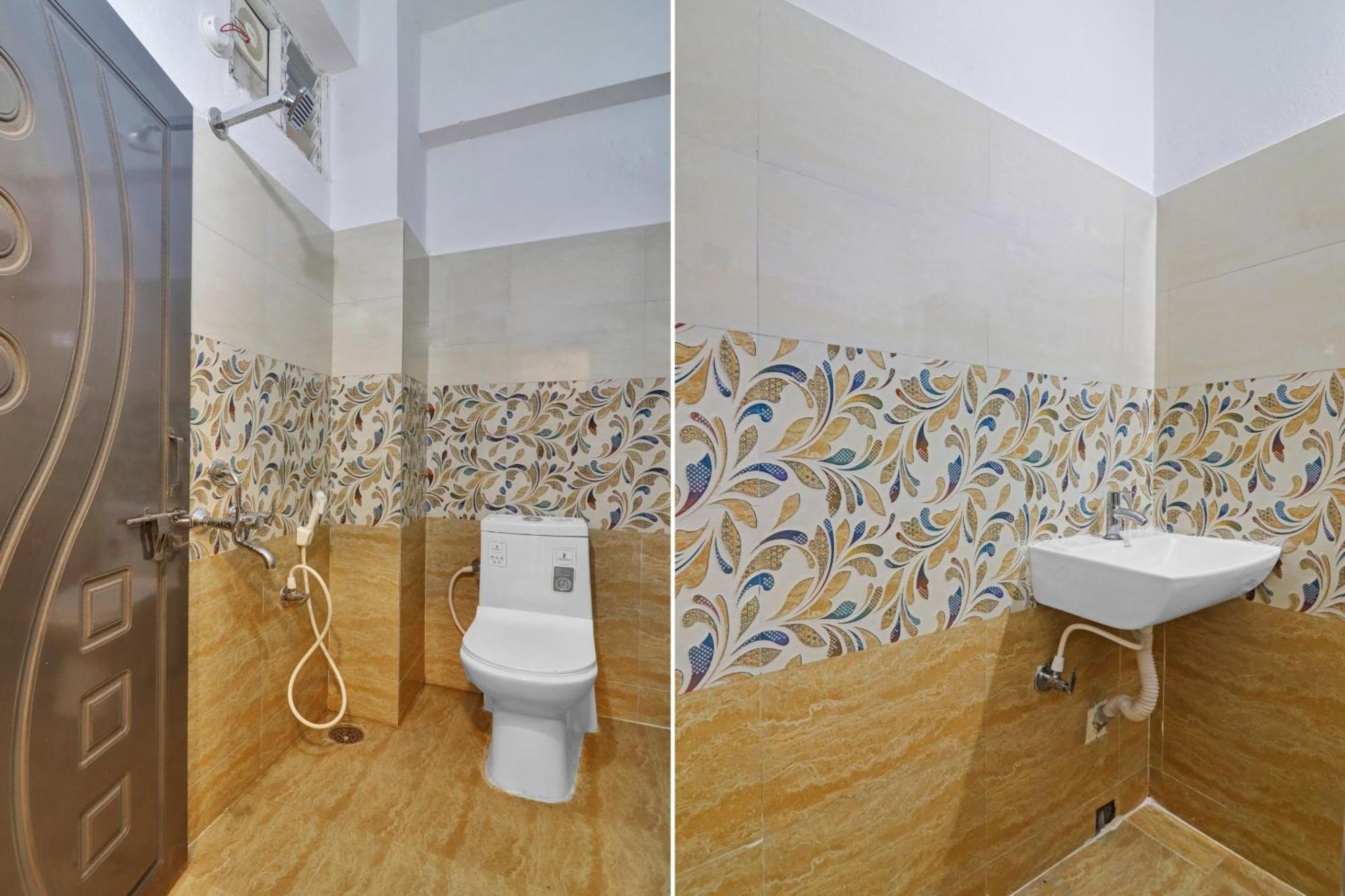 Townhouse Che Sigma Hotel 4*