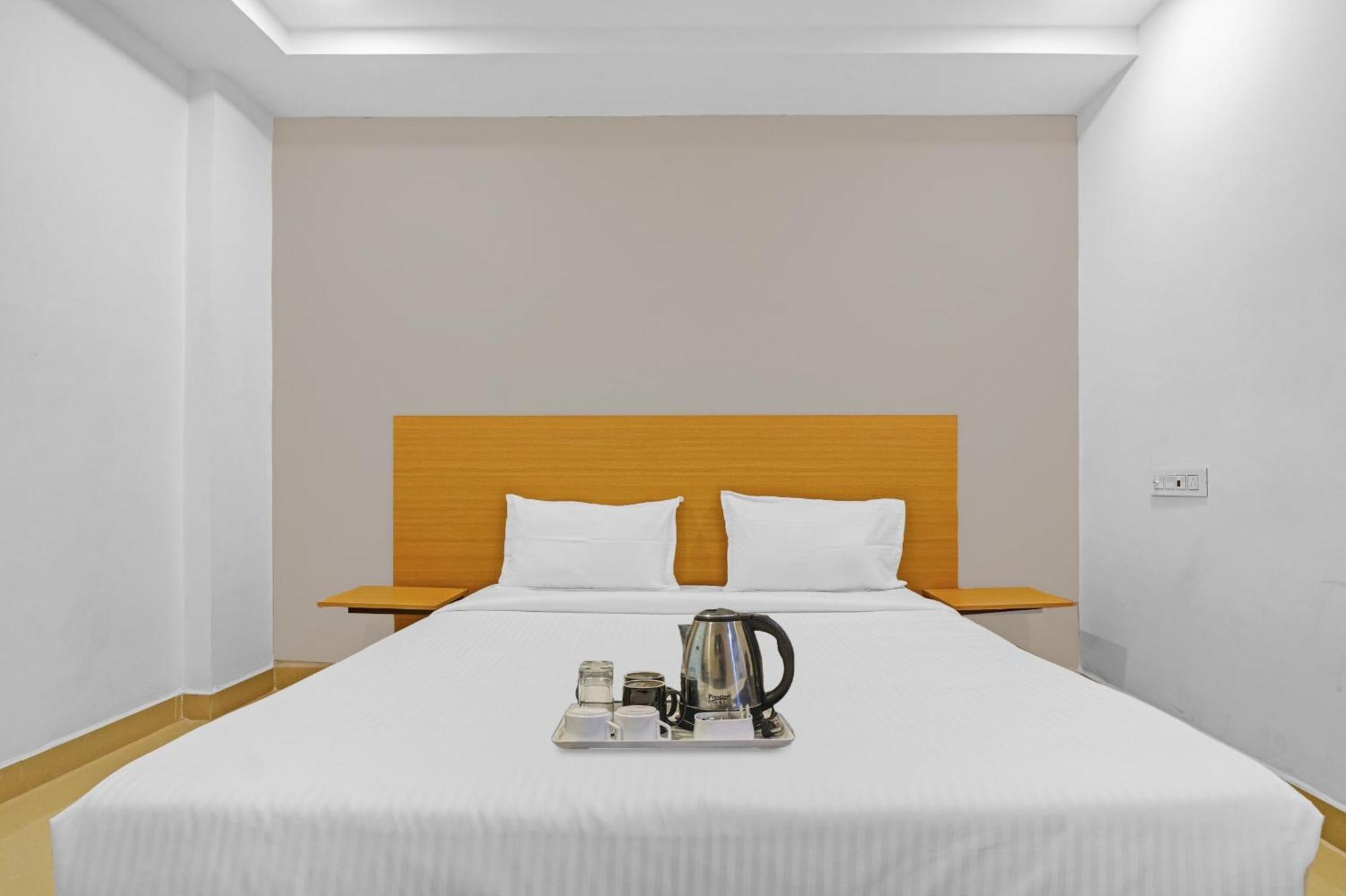 Townhouse Che Sigma Hotel Hyderabad