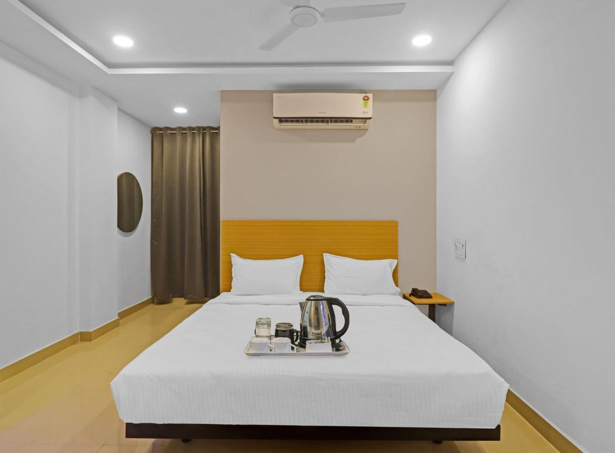 Hotel Townhouse Che Sigma Hyderabad