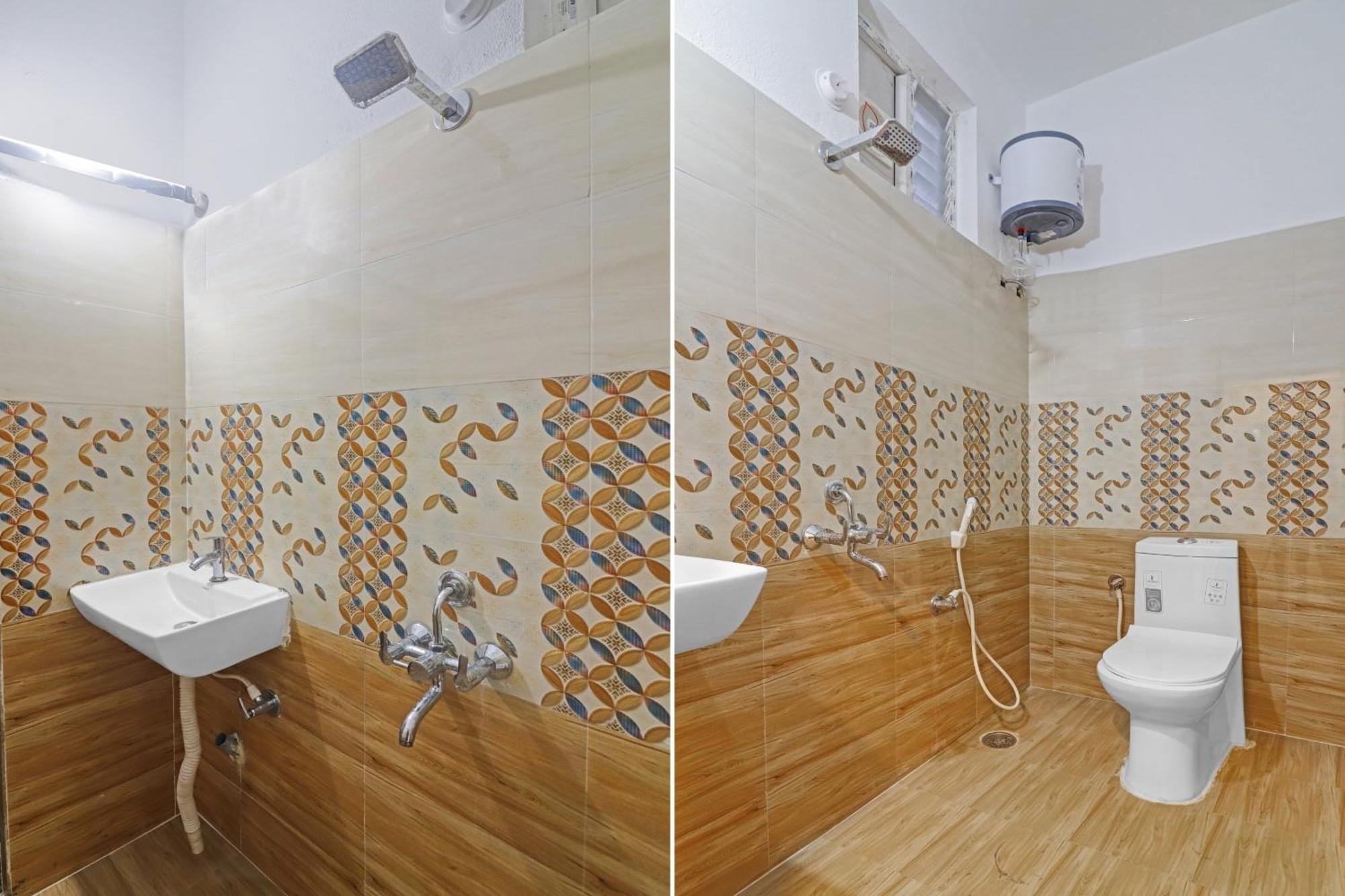 Townhouse Che Sigma Hotel Hyderabad