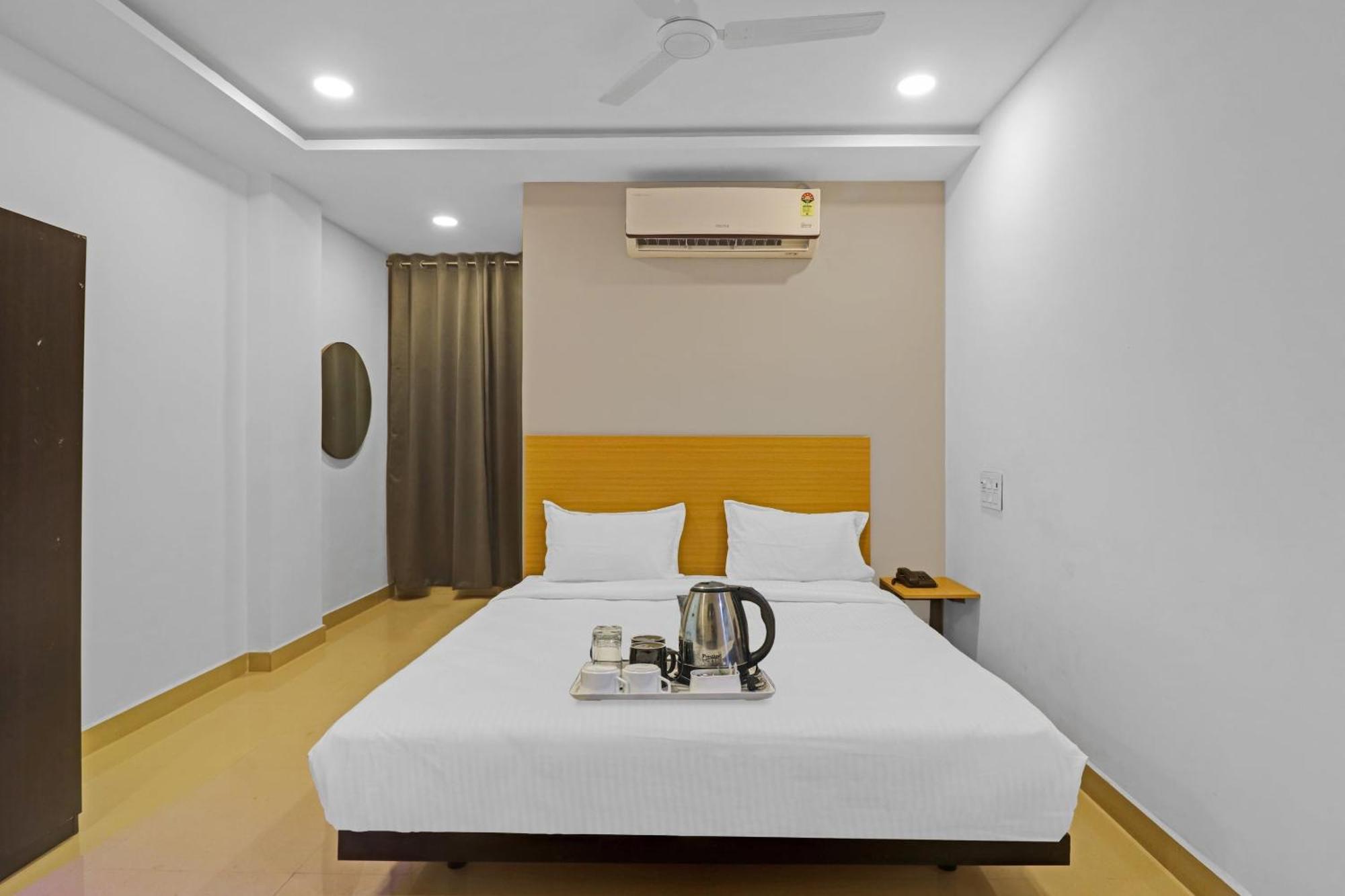 Hotel Townhouse Che Sigma Hyderabad