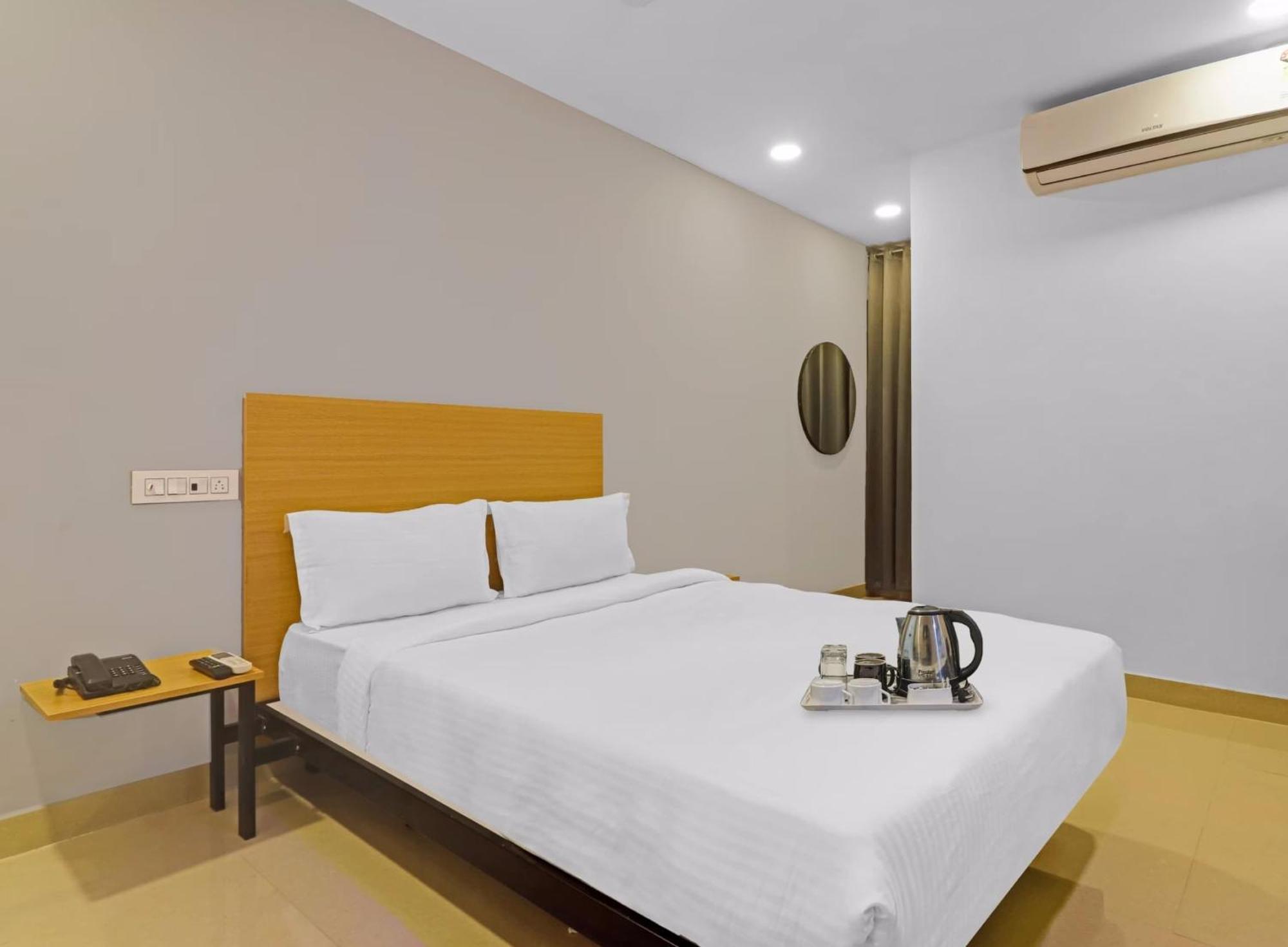Townhouse Che Sigma 4*