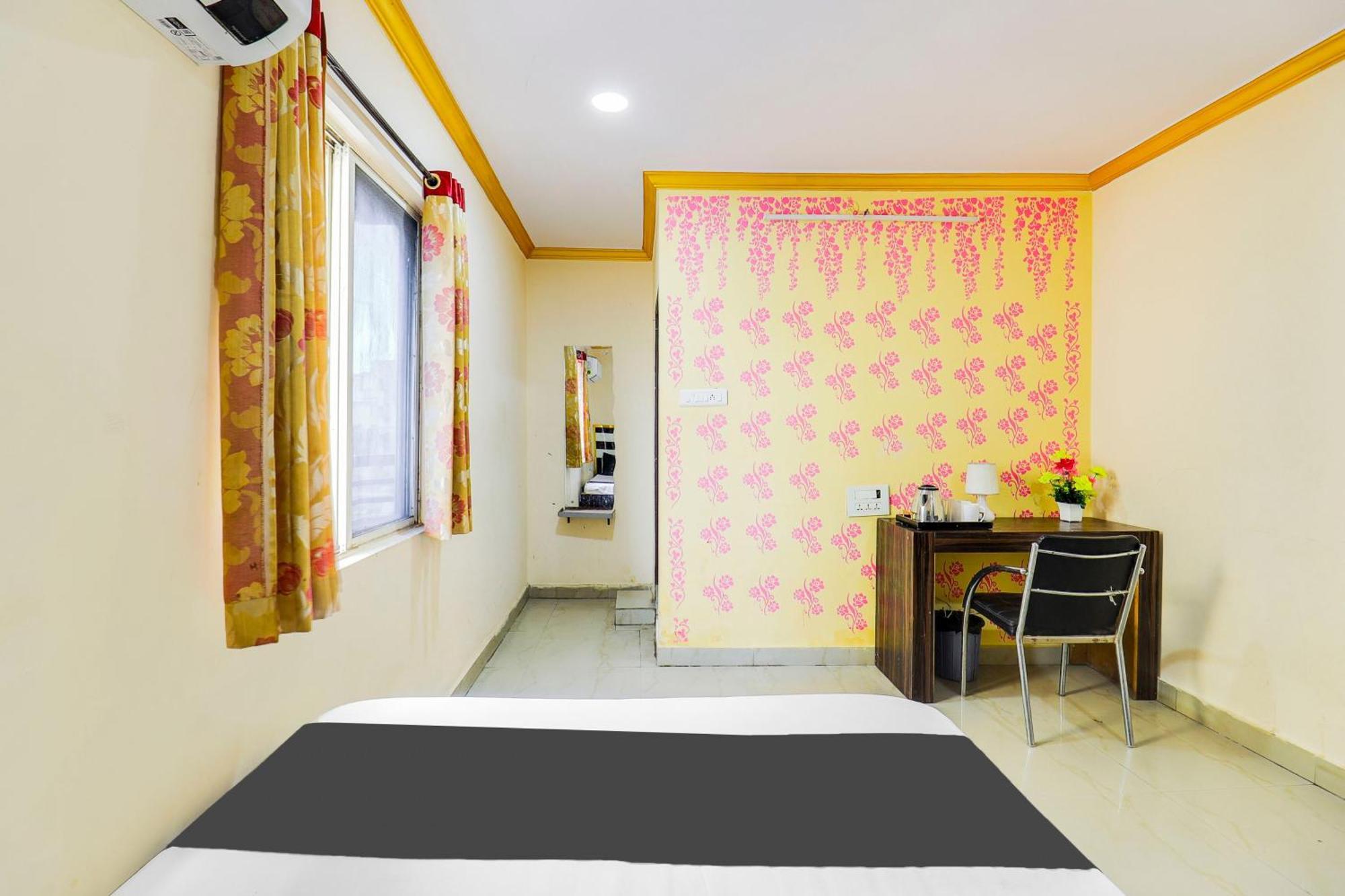 Hotel Collection O New Royal Plaza Nampally 3*