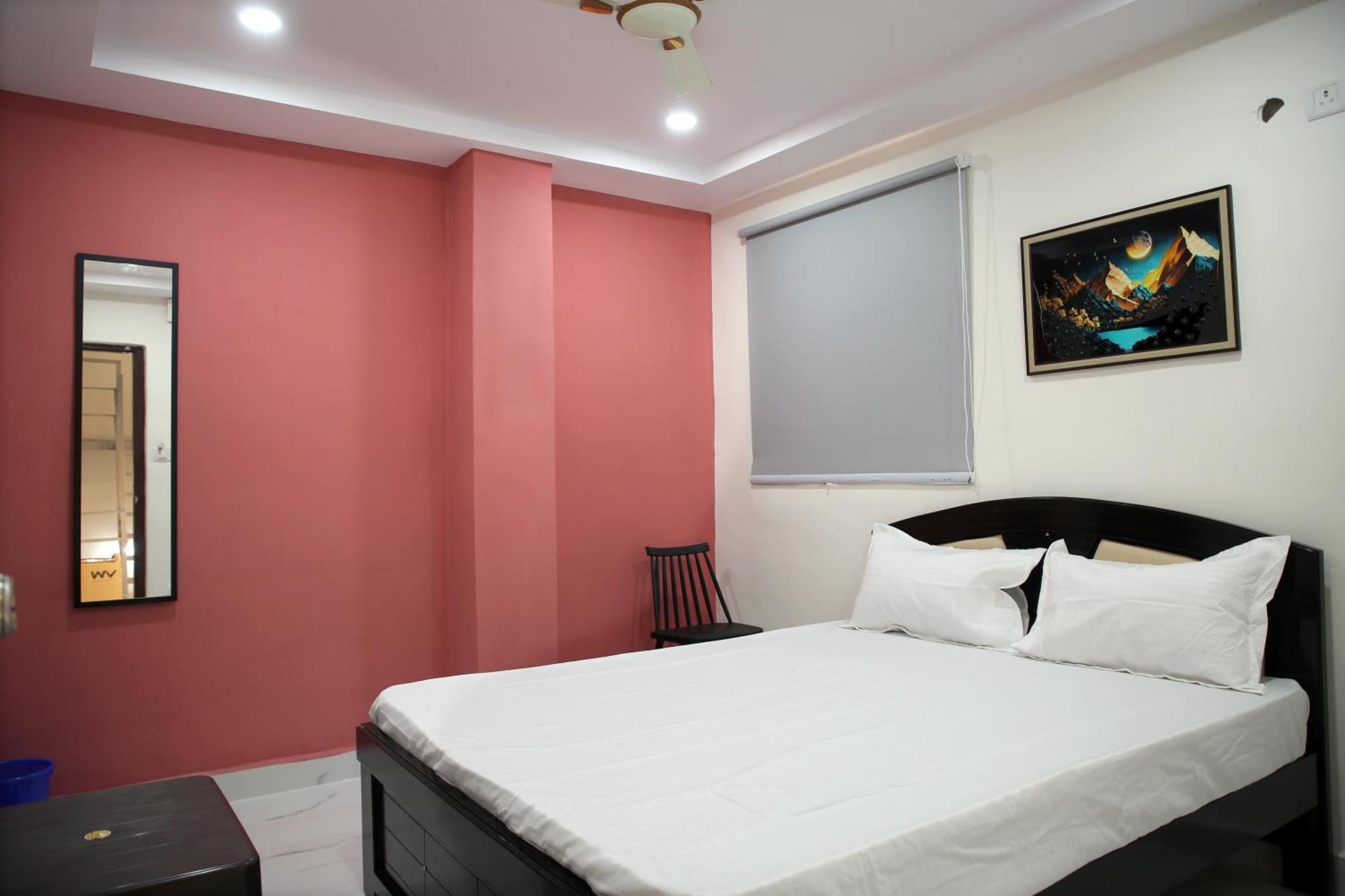 Psv Grand Hyderabad