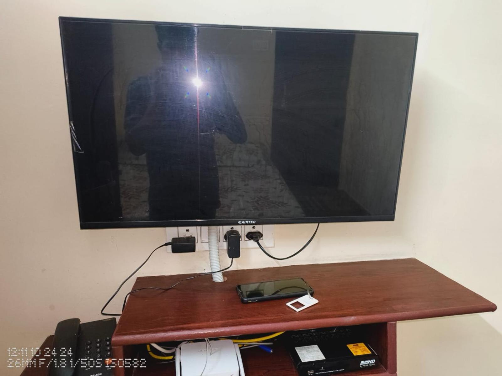Hotel V Guest Hyderabad